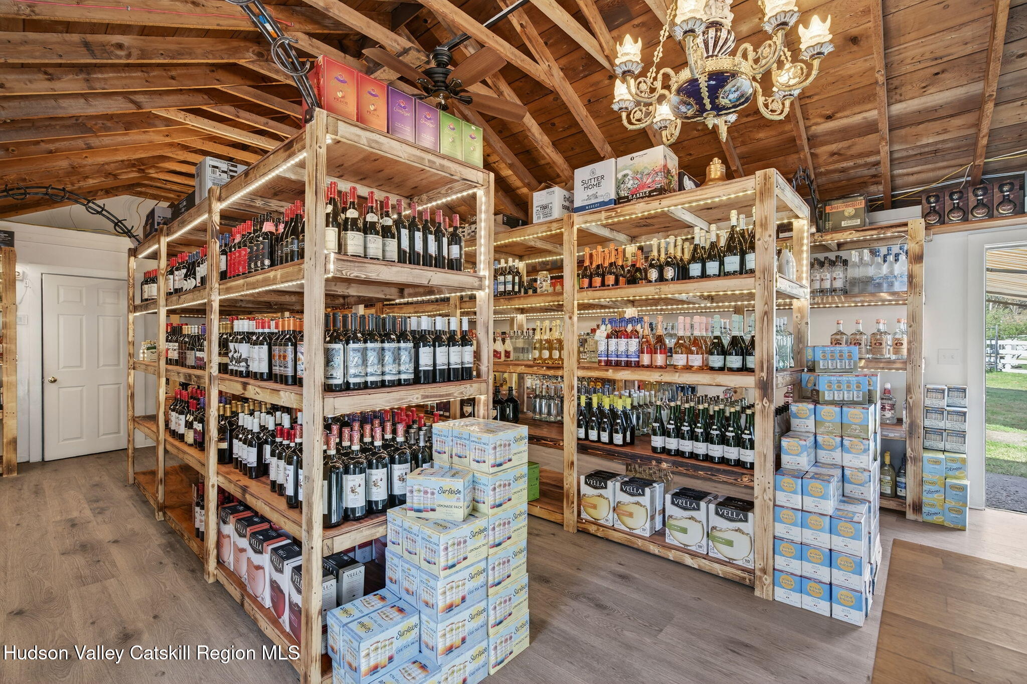 379 & 391 Route 145, East Durham