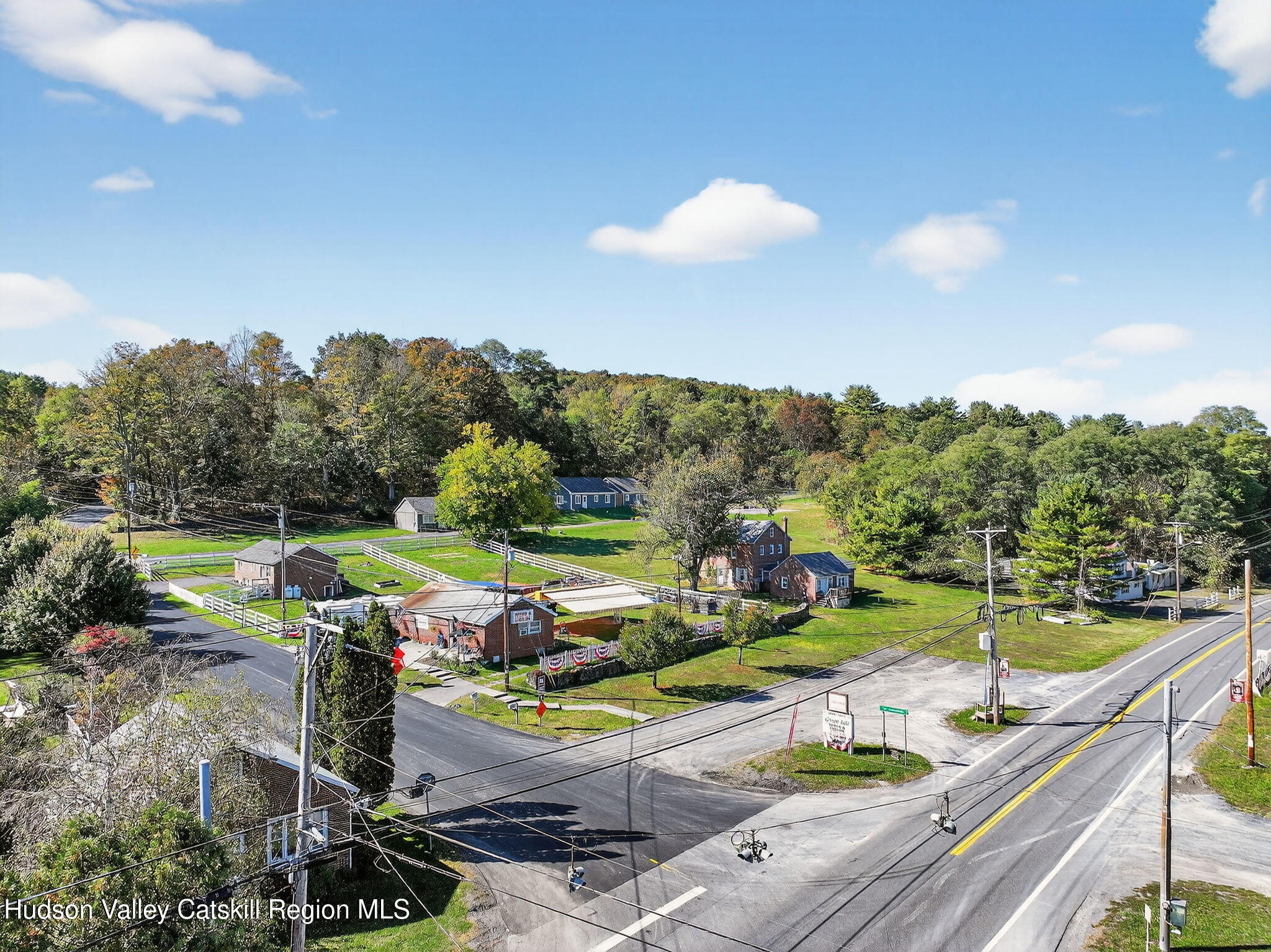 379 & 391 Route 145, East Durham