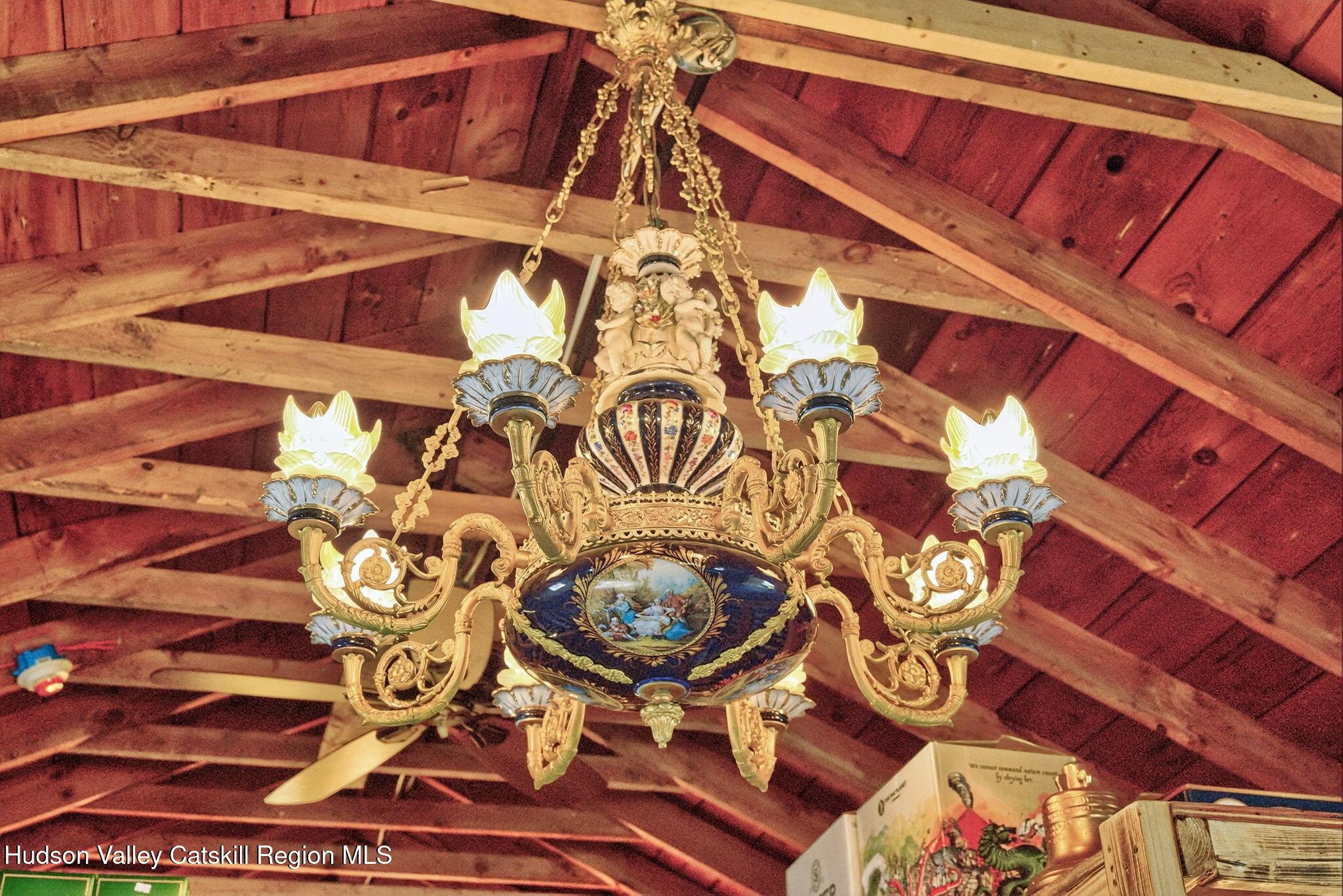 379 & 391 Route 145, East Durham