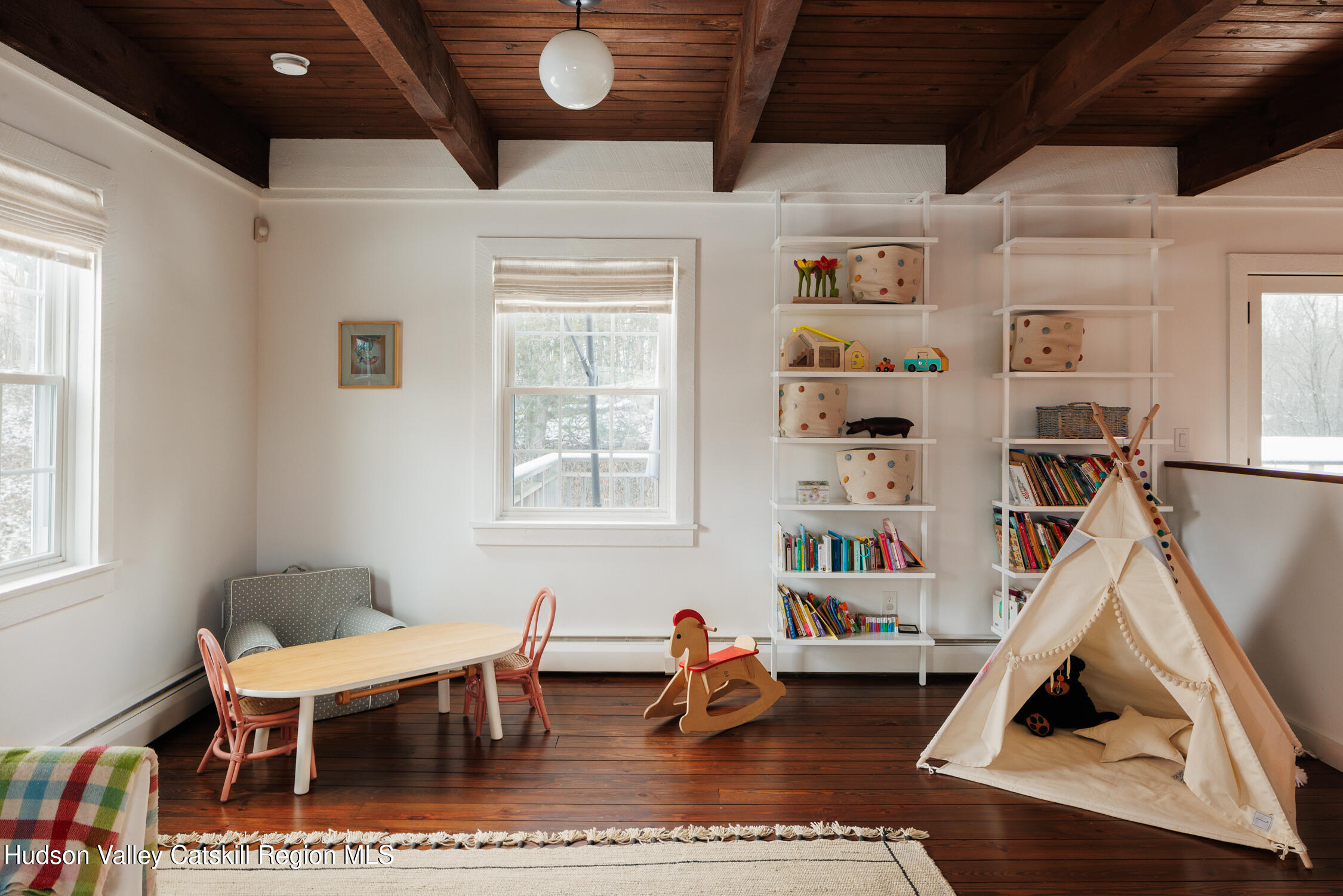 286 Blue Hill Road