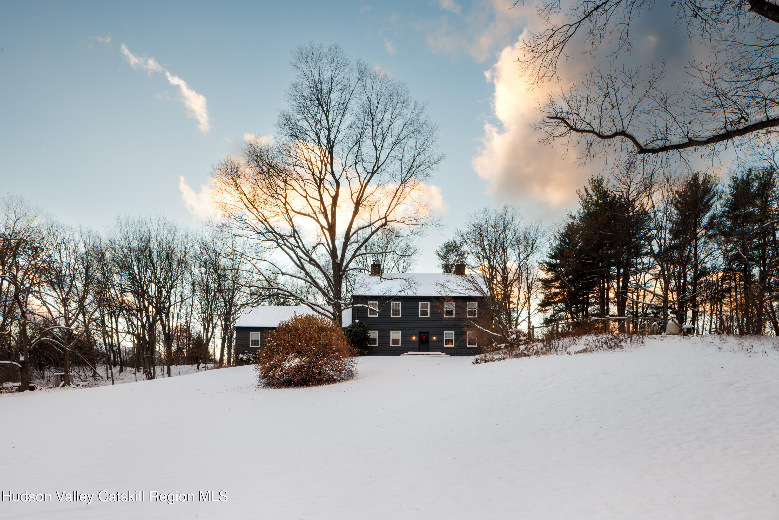 286 Blue Hill Road
