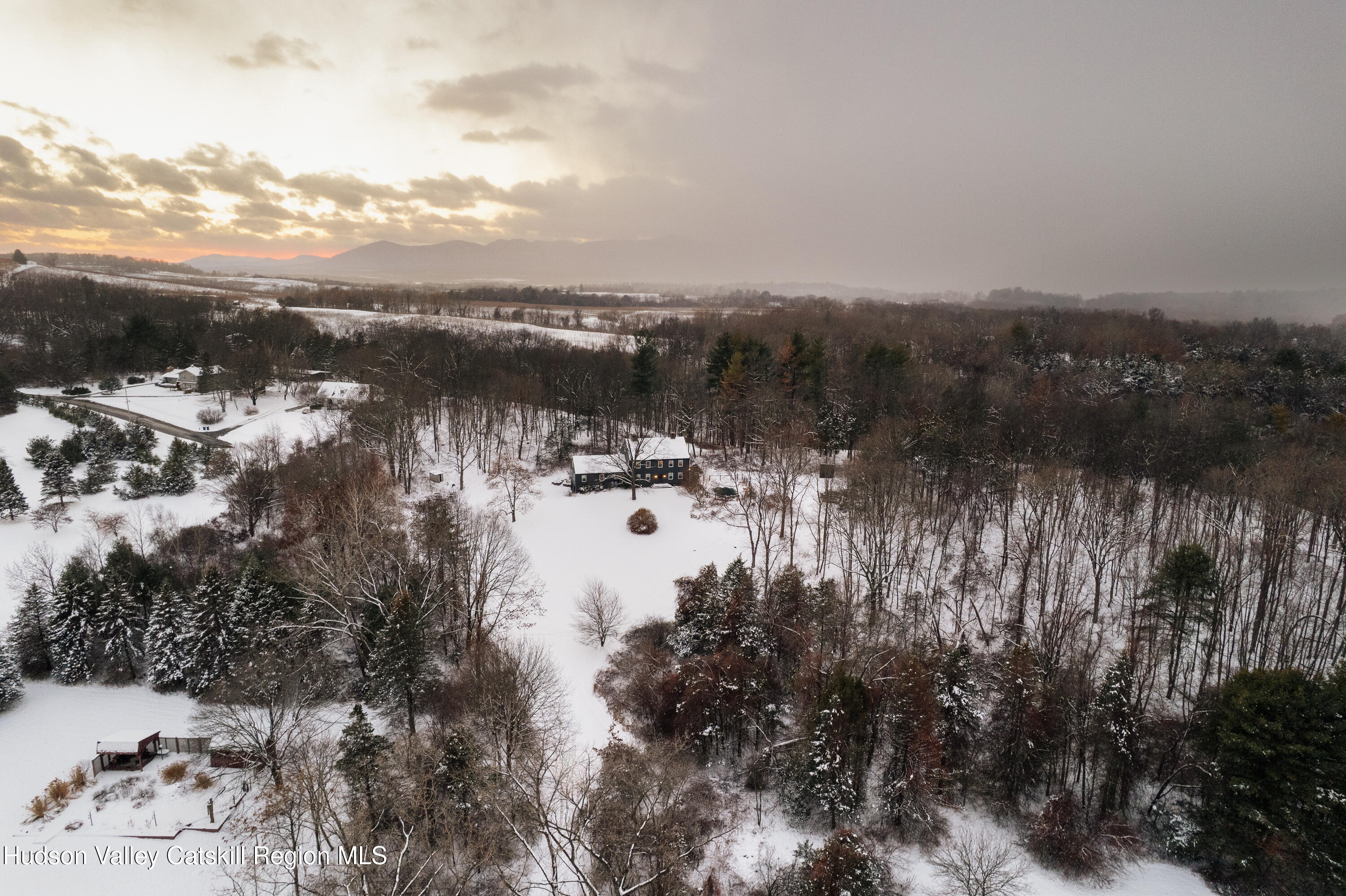 286 Blue Hill Road