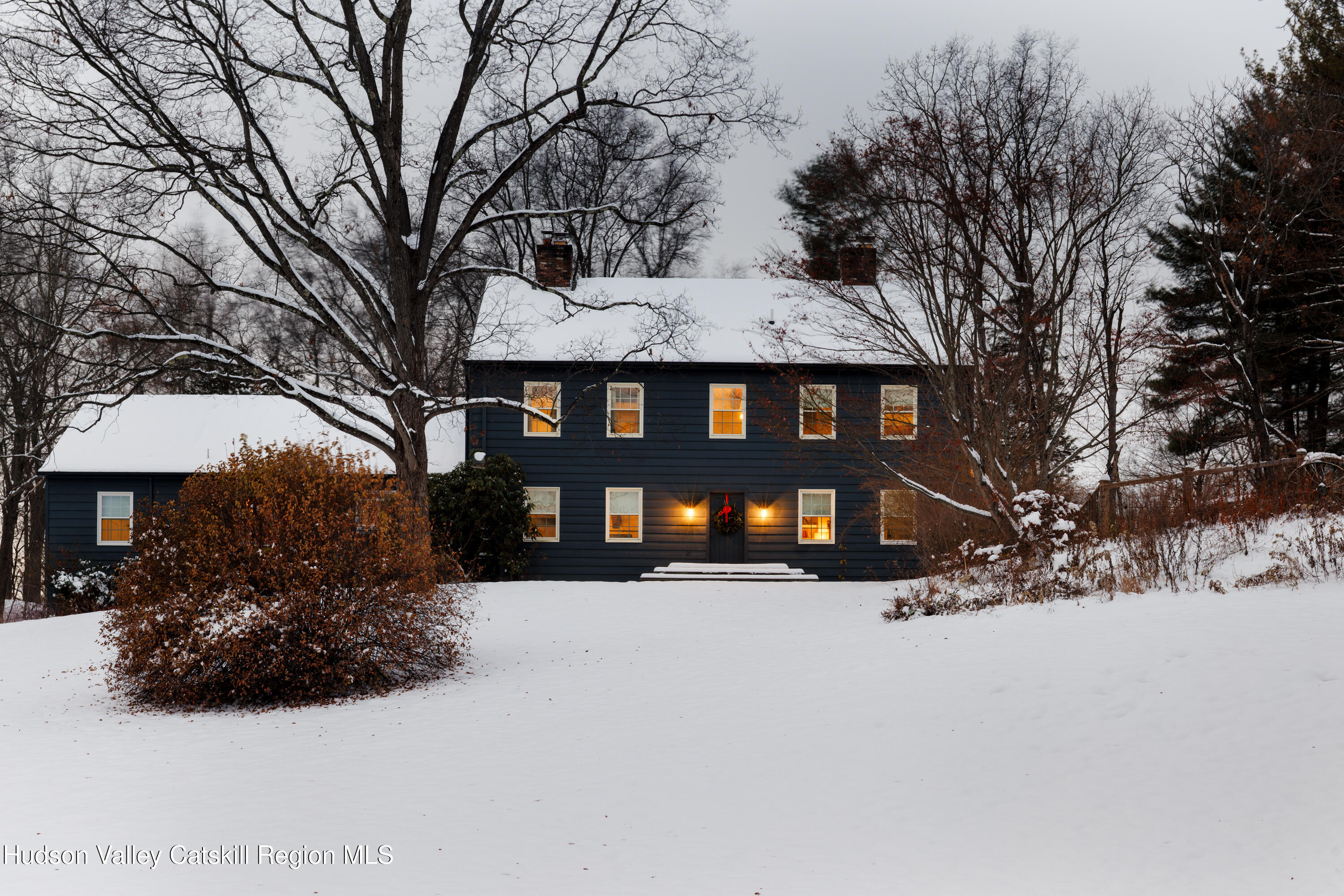 286 Blue Hill Road