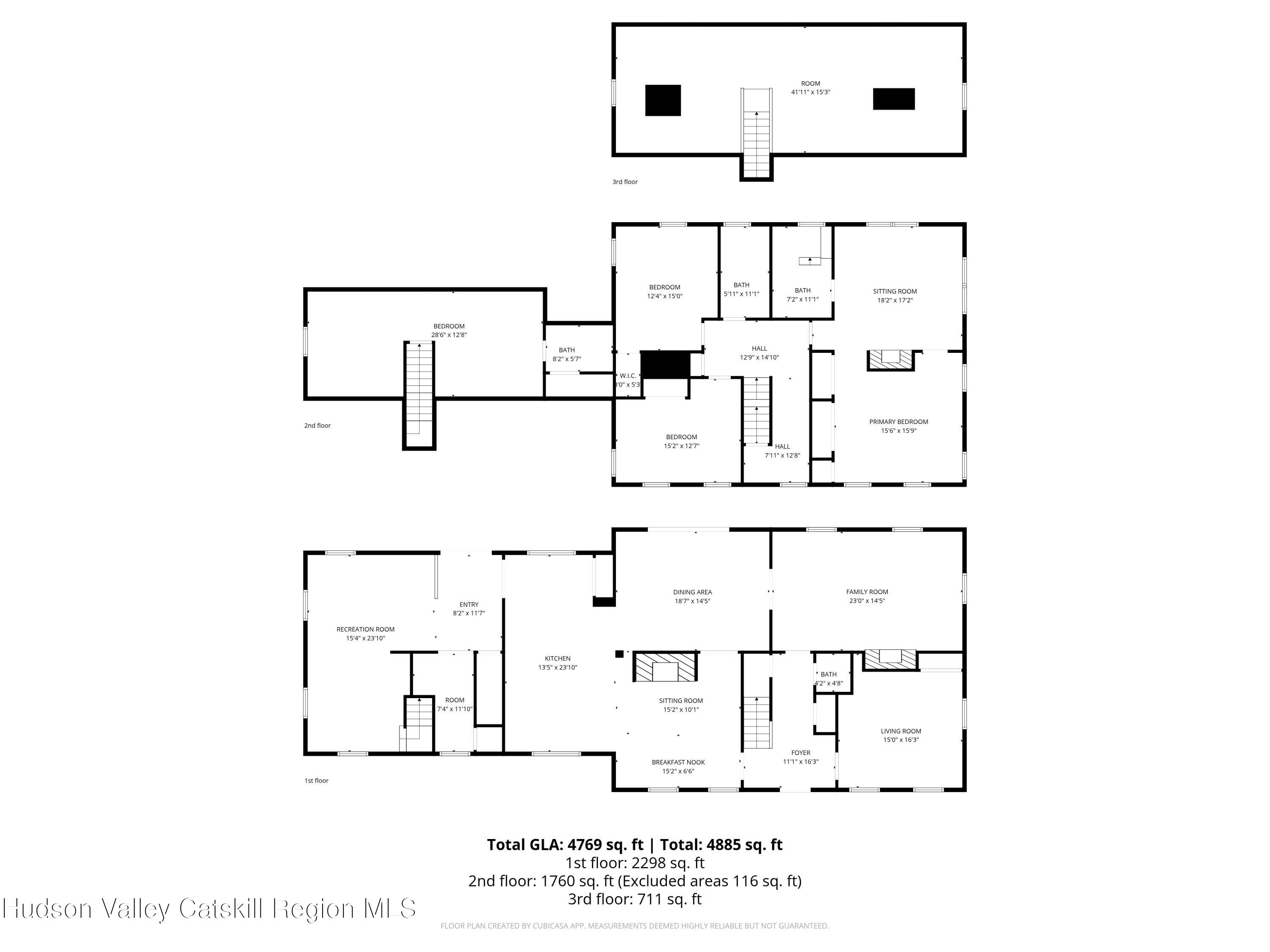286 Blue Hill Road