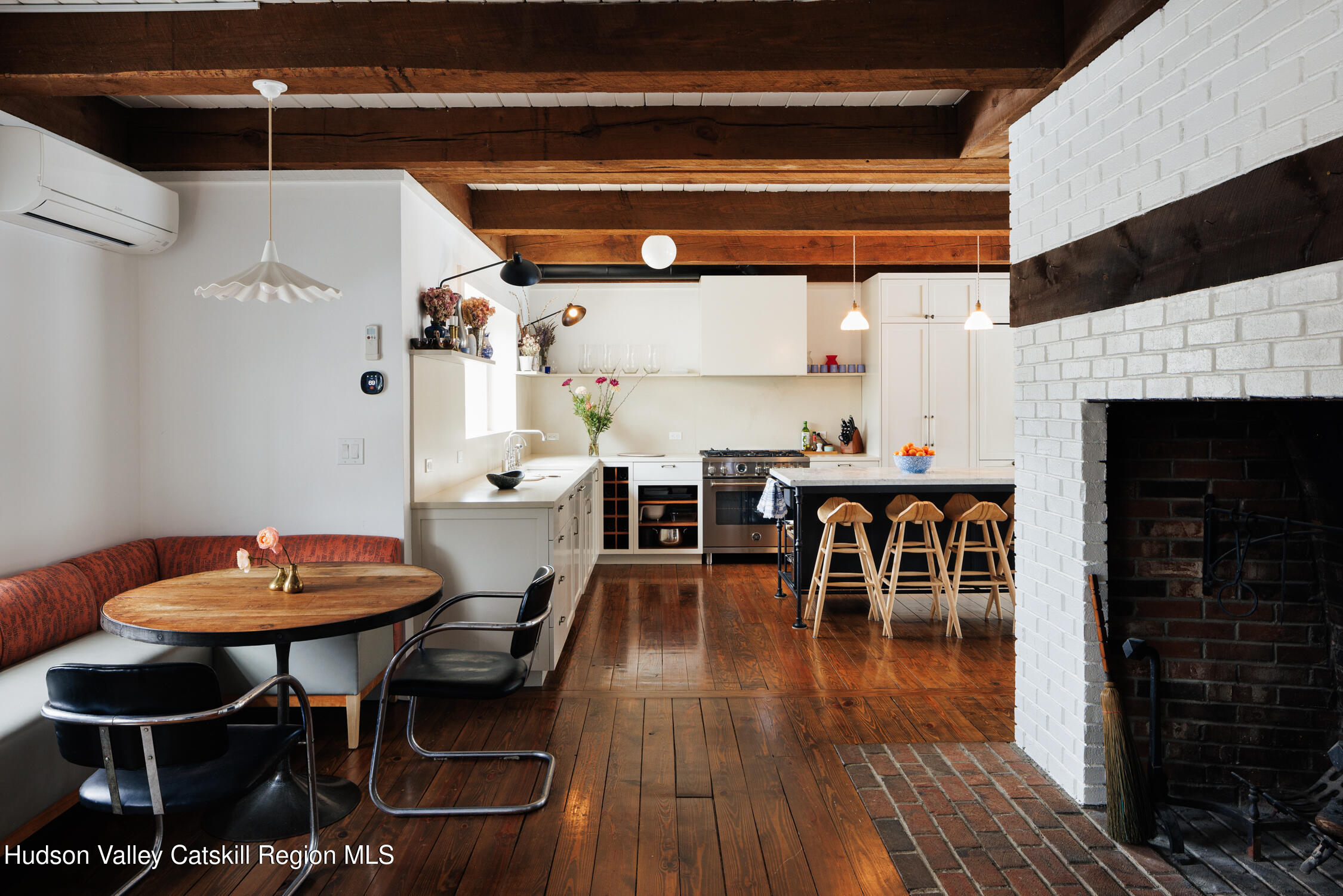 286 Blue Hill Road