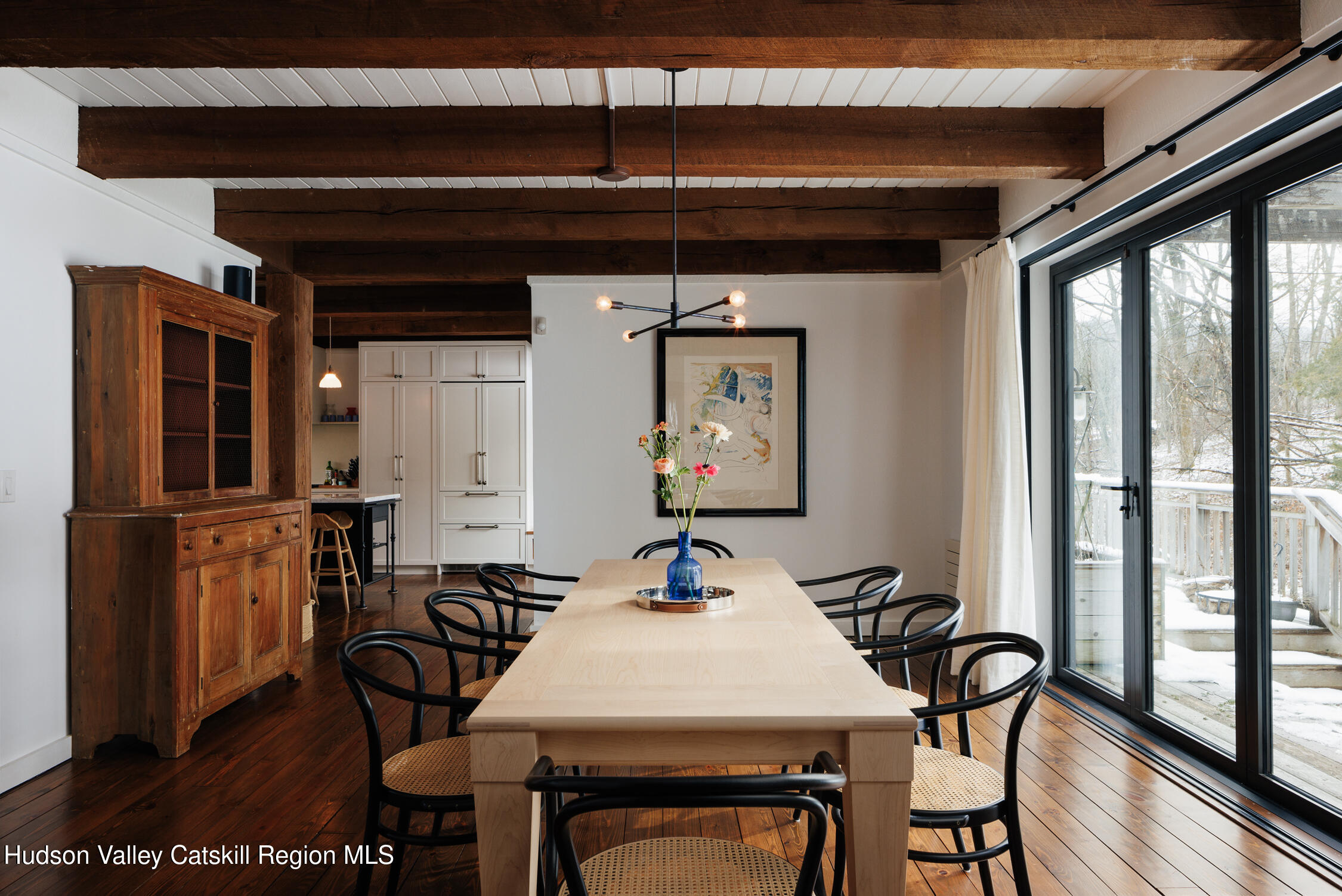 286 Blue Hill Road