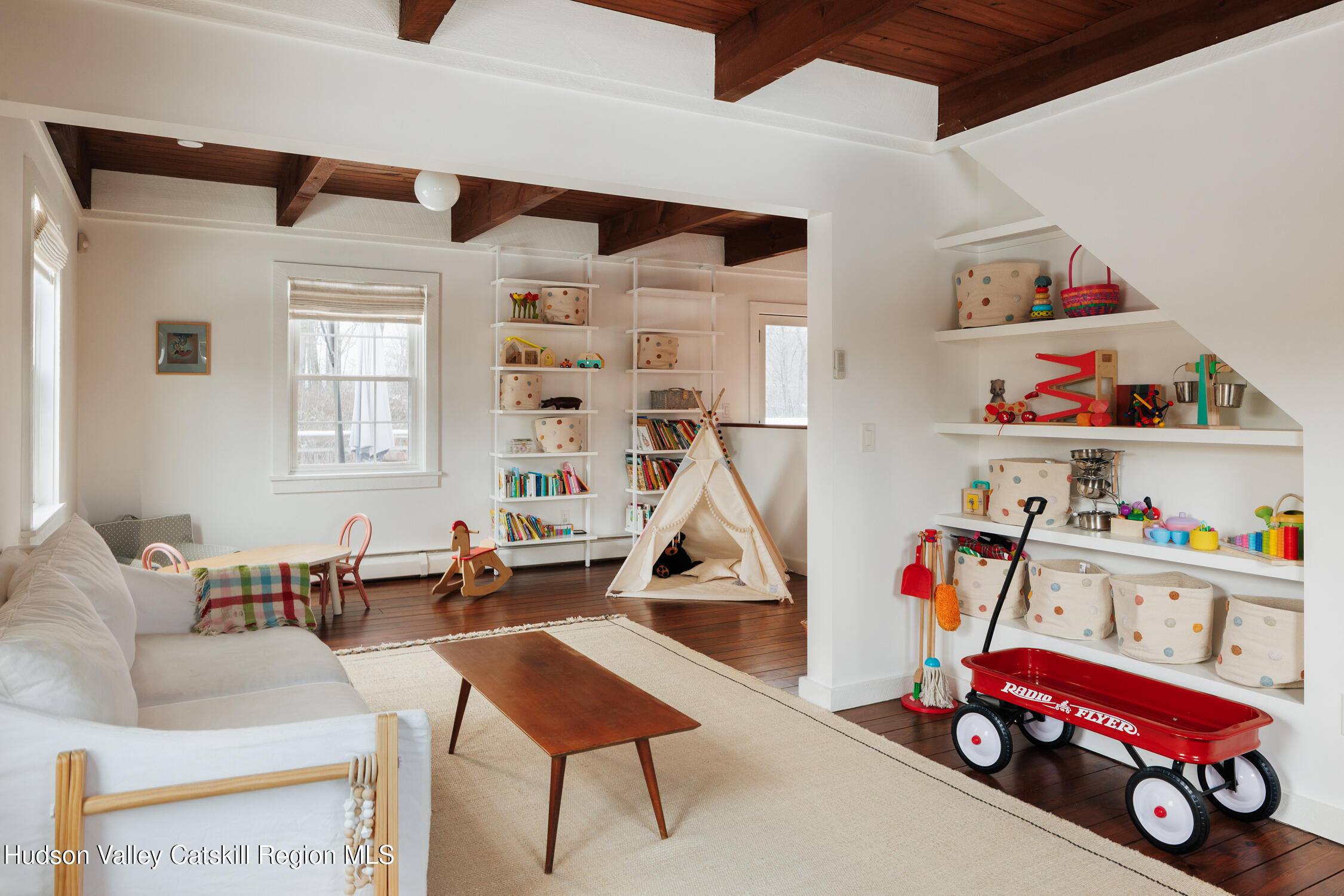 286 Blue Hill Road