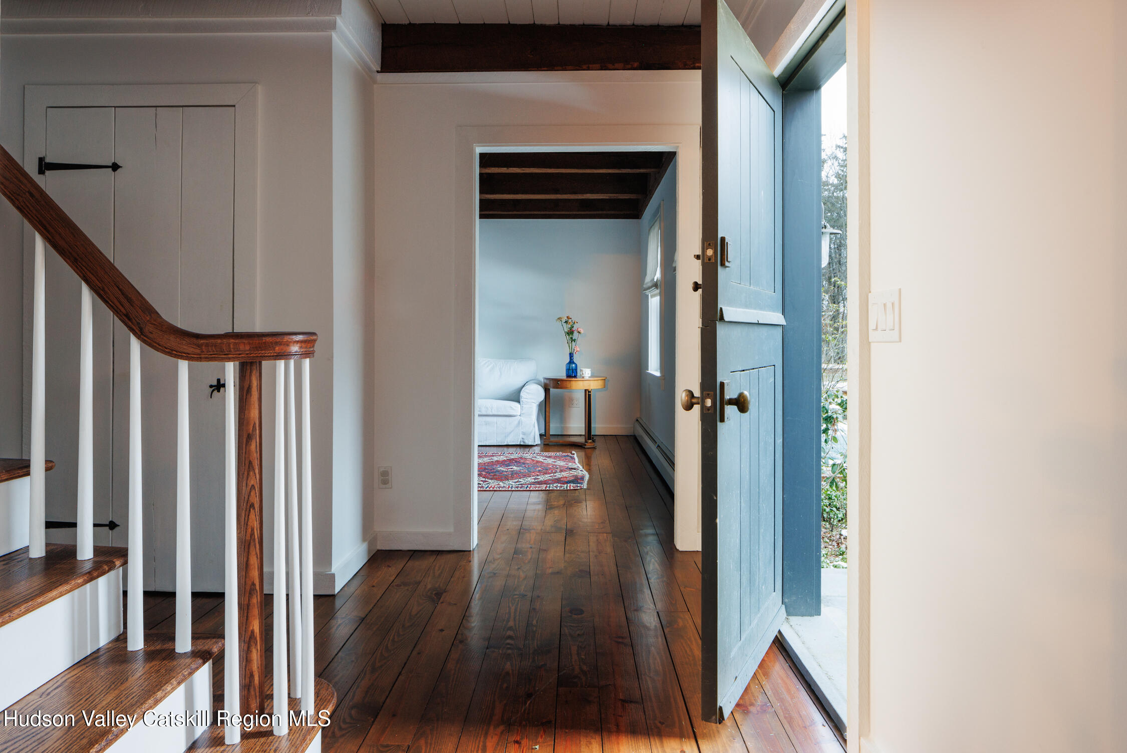 286 Blue Hill Road