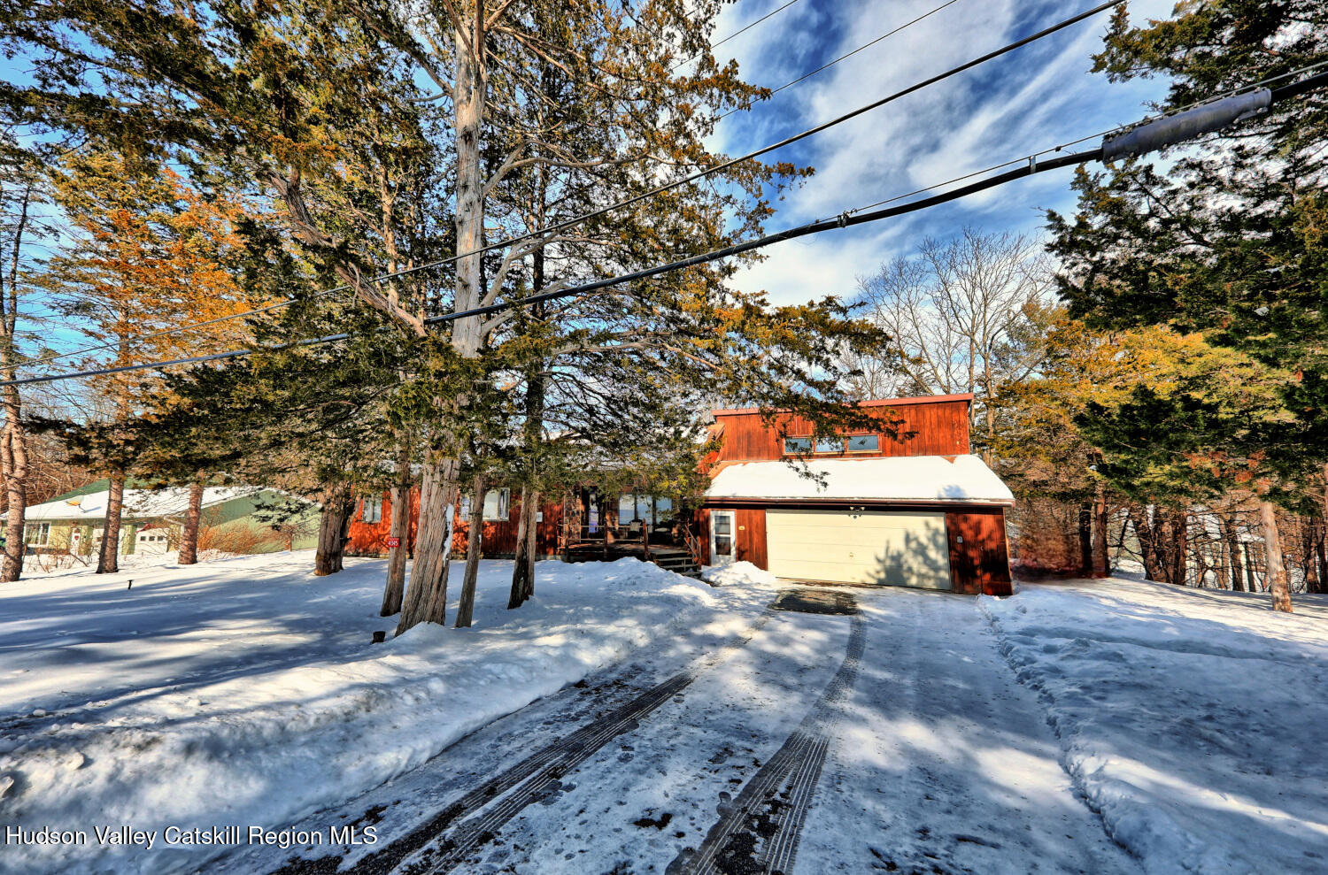98 S Lincoln Drive