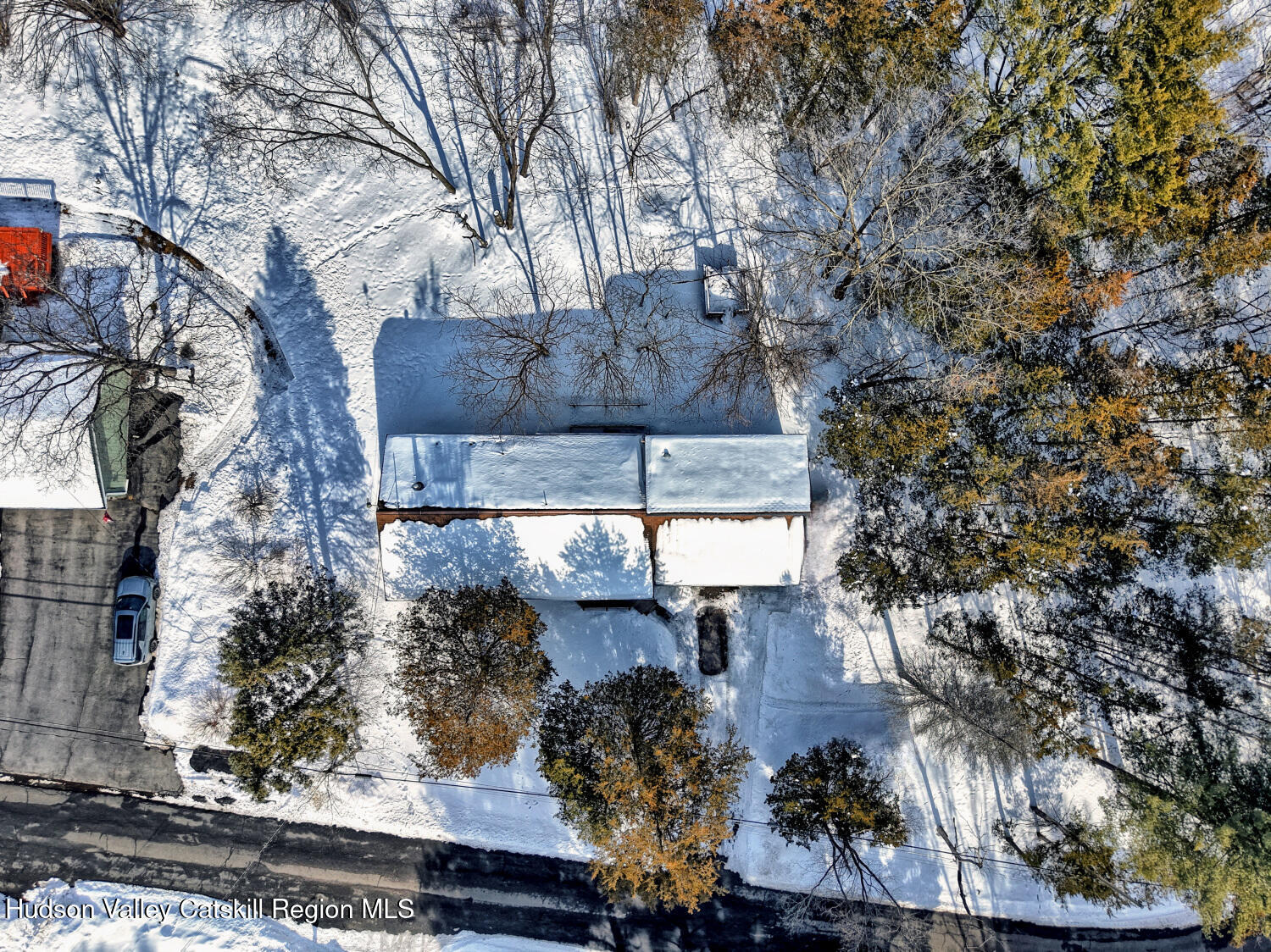 98 S Lincoln Drive