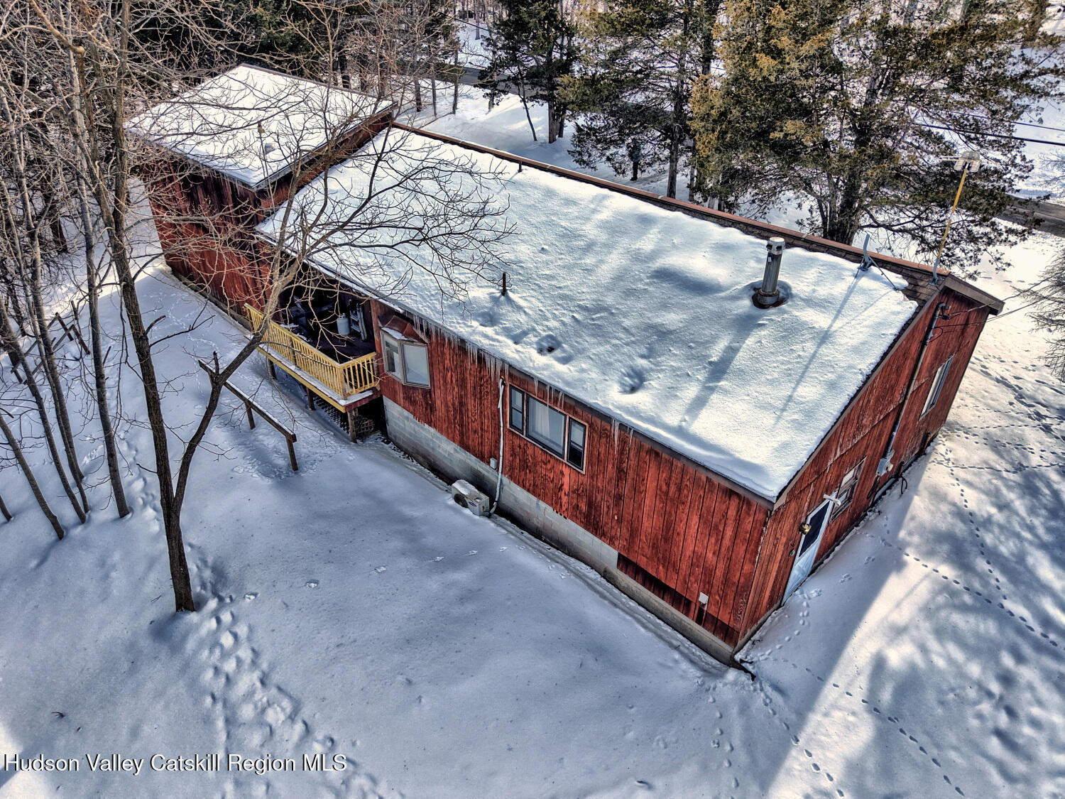 98 S Lincoln Drive