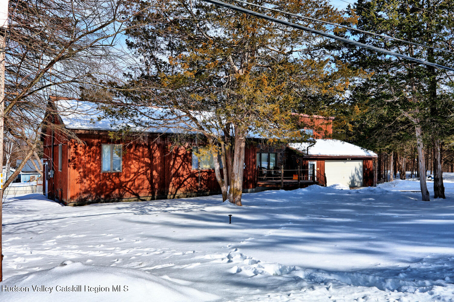 98 S Lincoln Drive