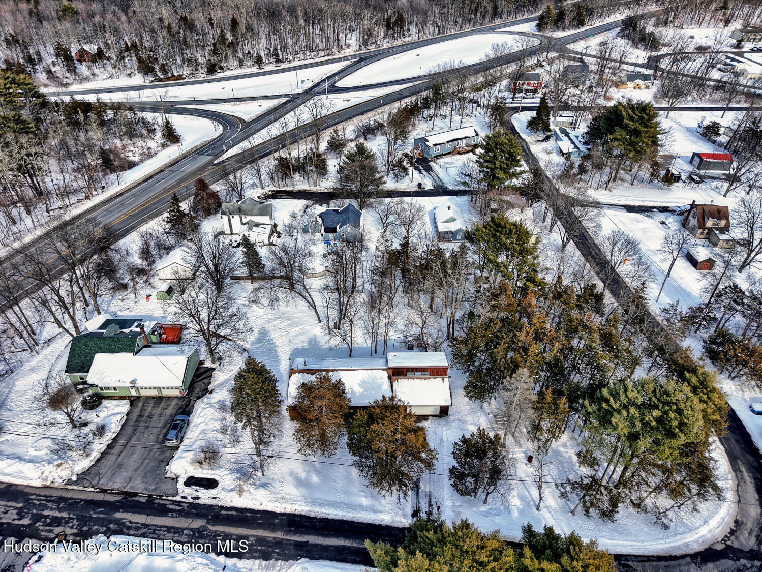 98 S Lincoln Drive