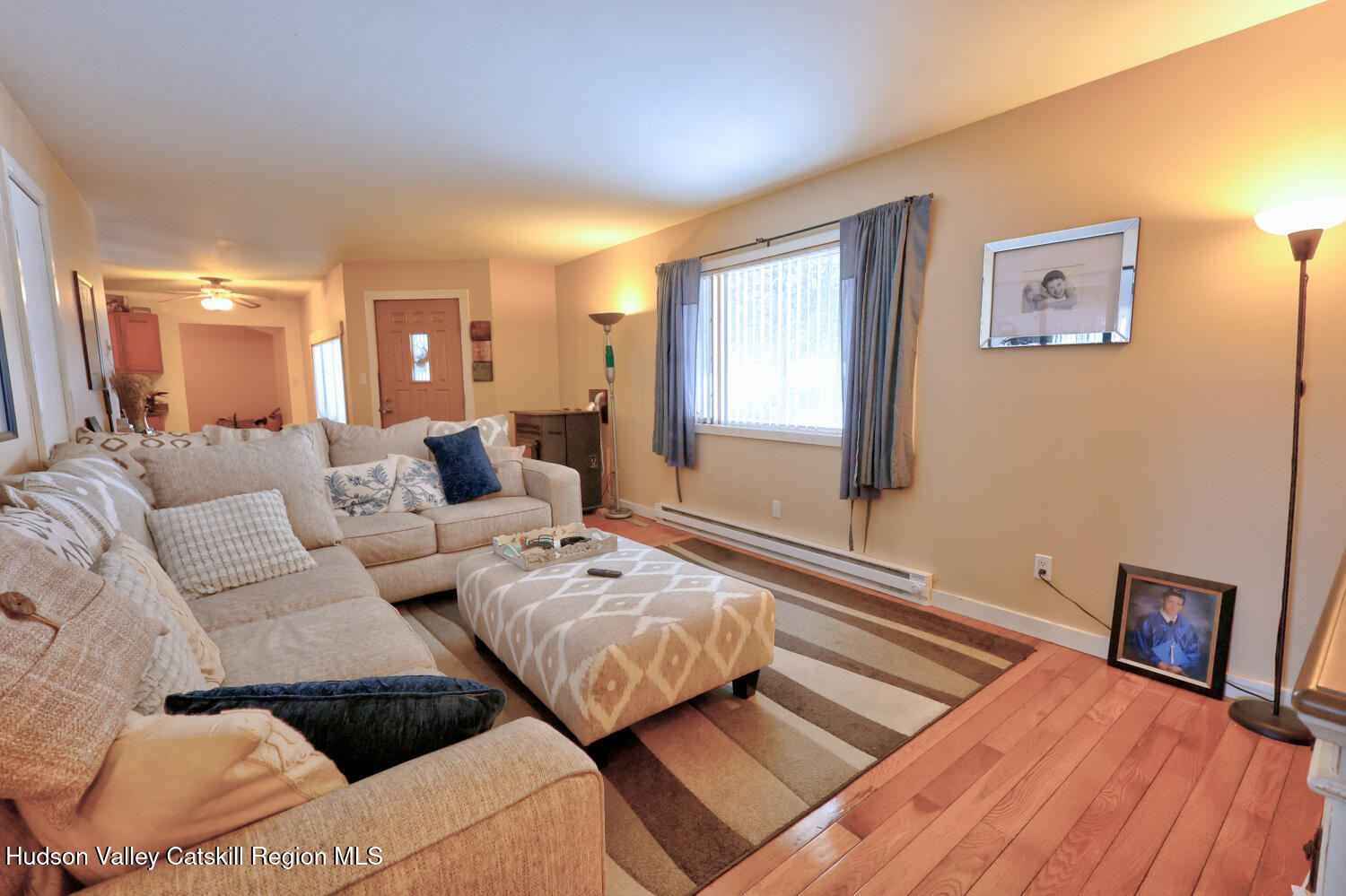98 S Lincoln Drive