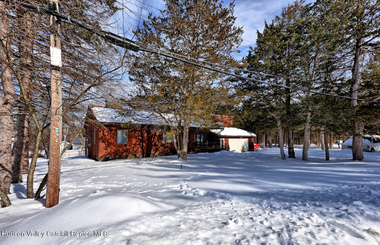 98 S Lincoln Drive