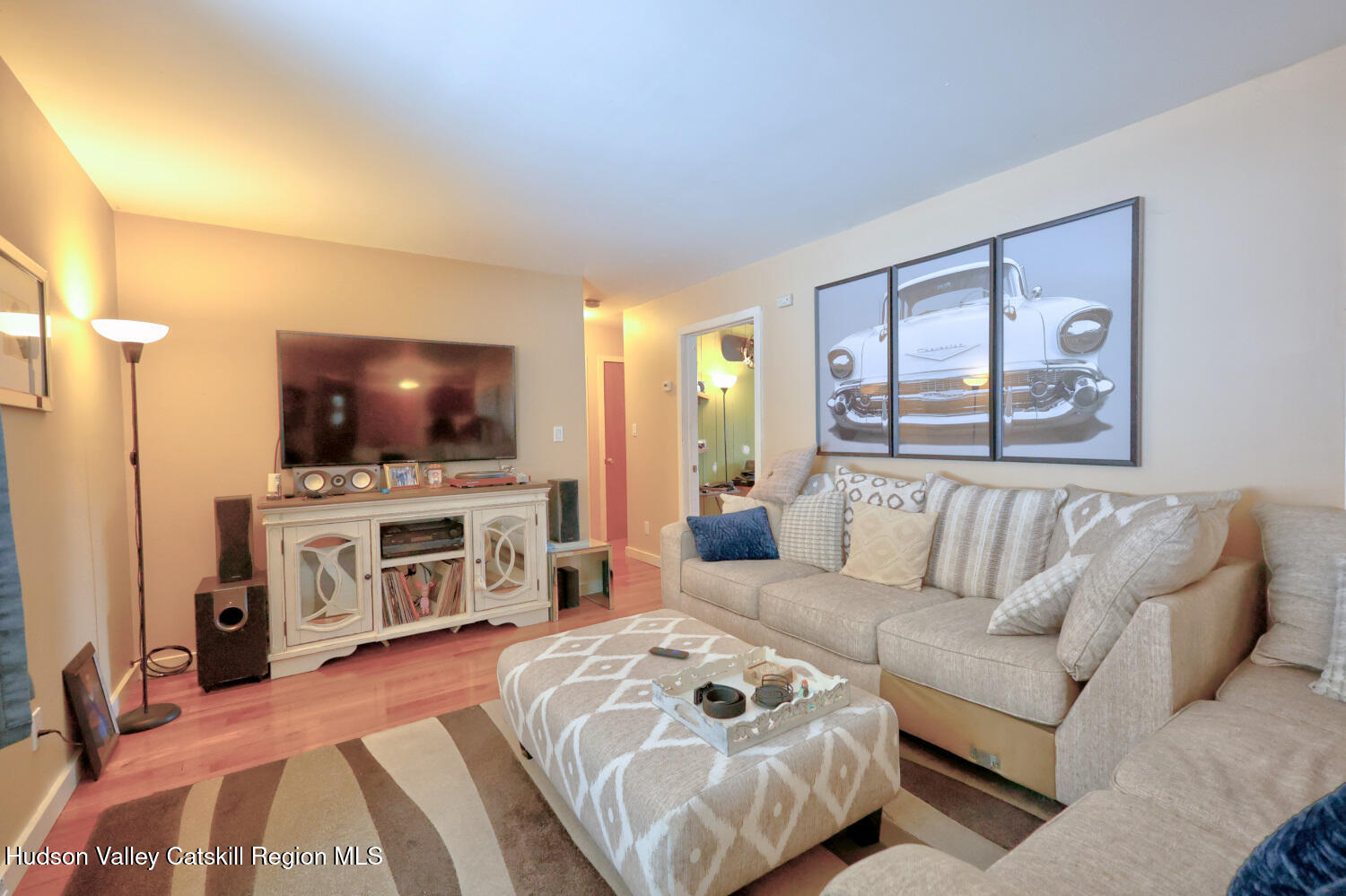 98 S Lincoln Drive