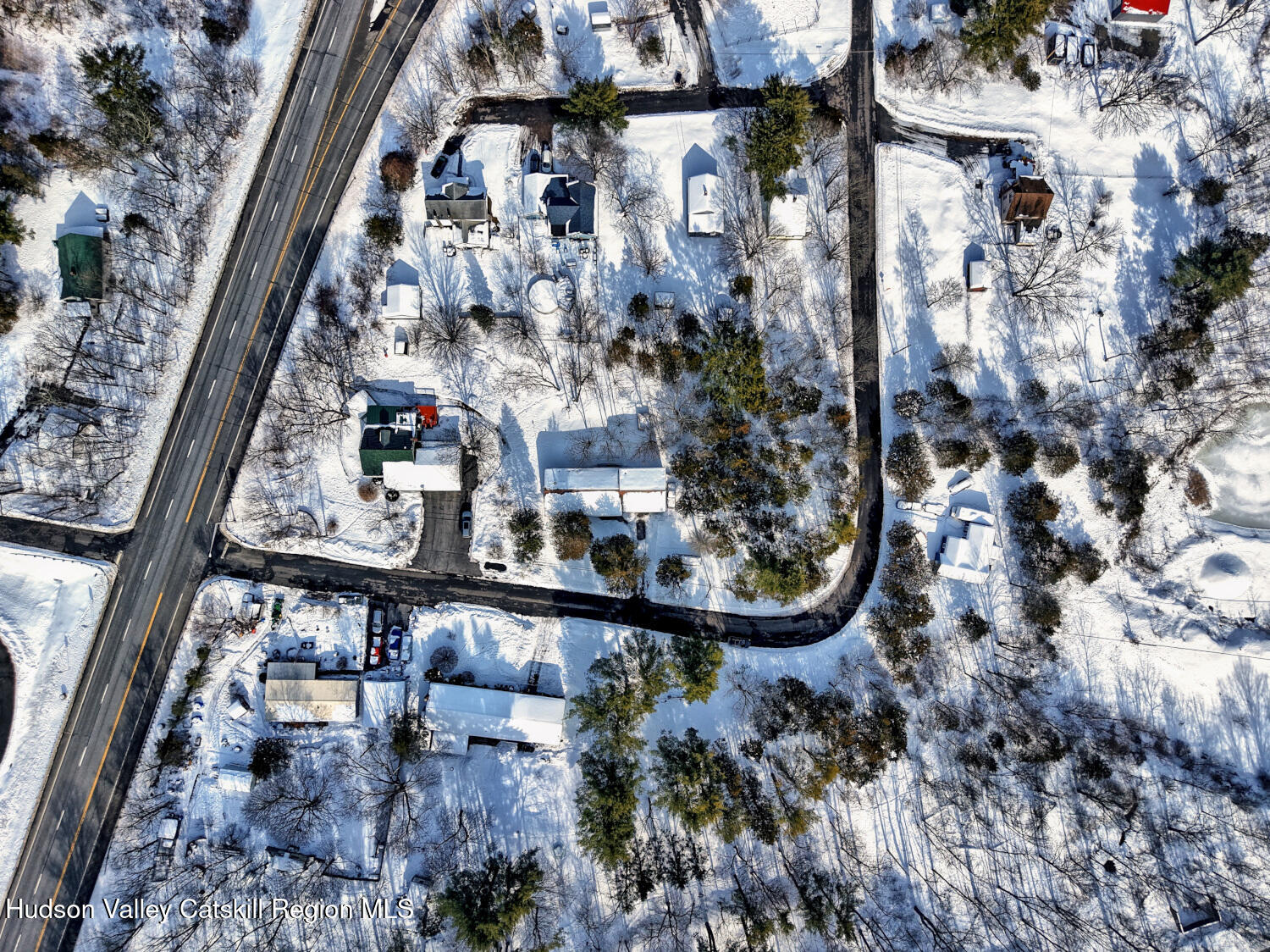 98 S Lincoln Drive