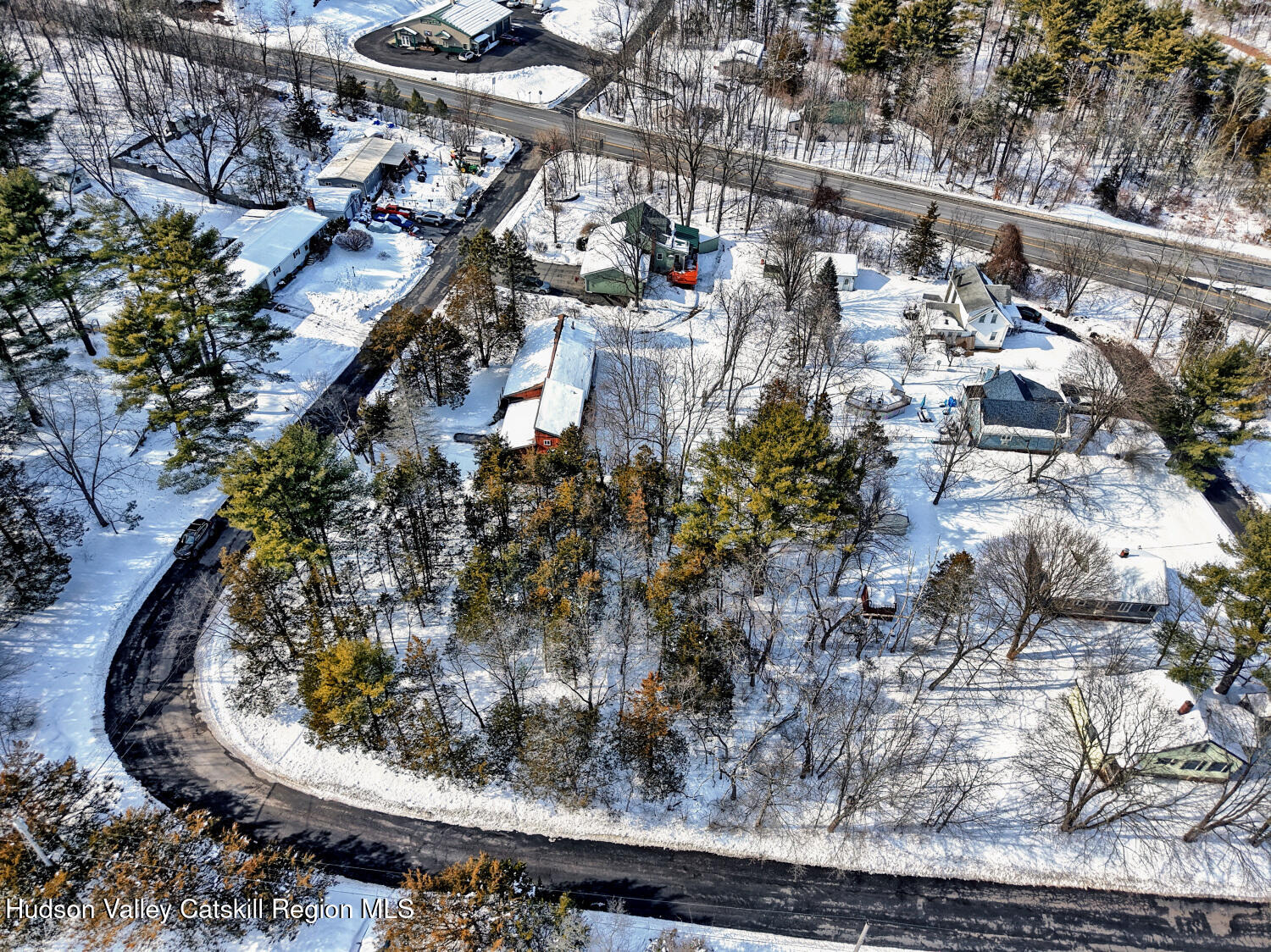 98 S Lincoln Drive