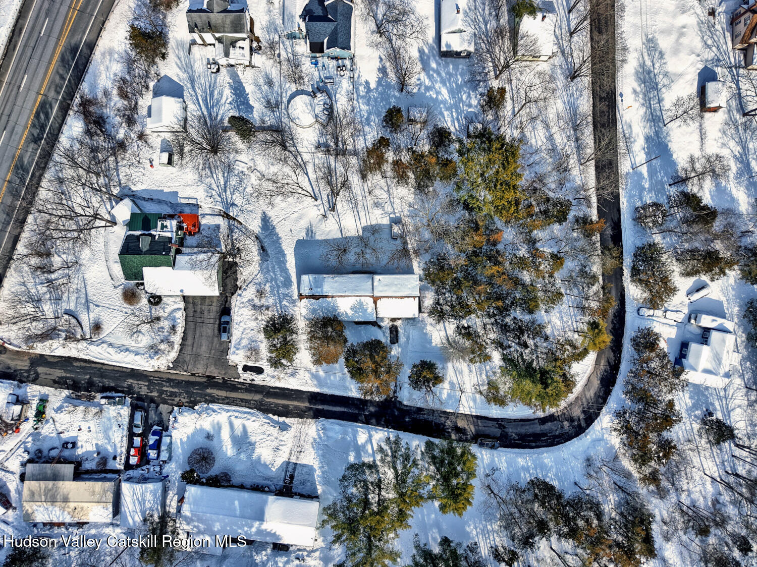 98 S Lincoln Drive