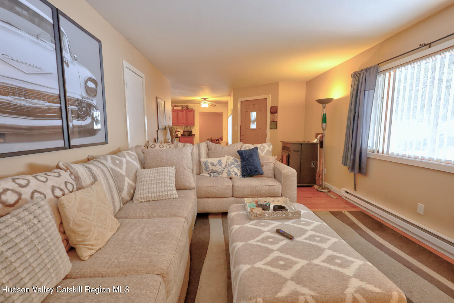 98 S Lincoln Drive
