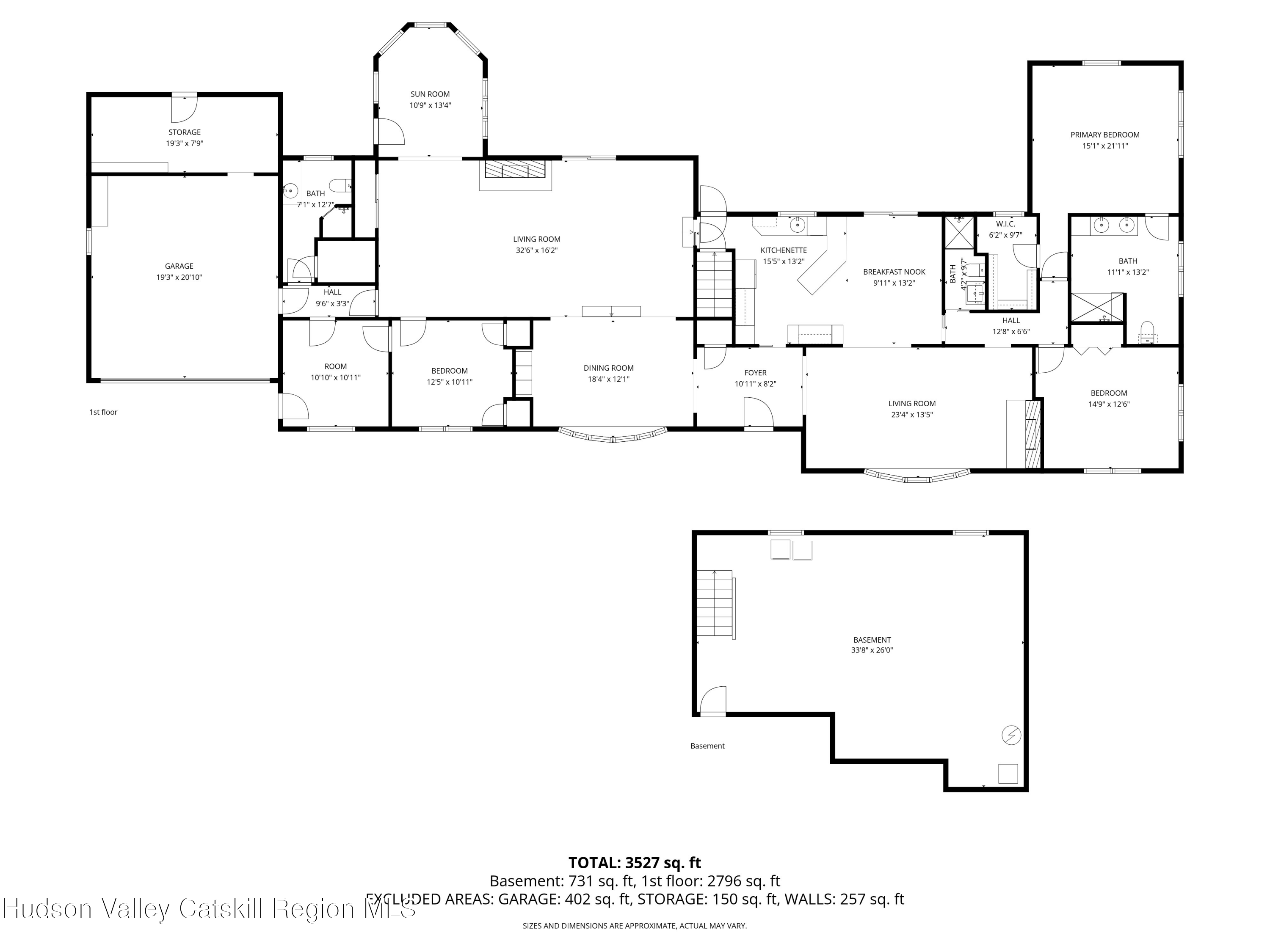 116 Wildwing Park Road