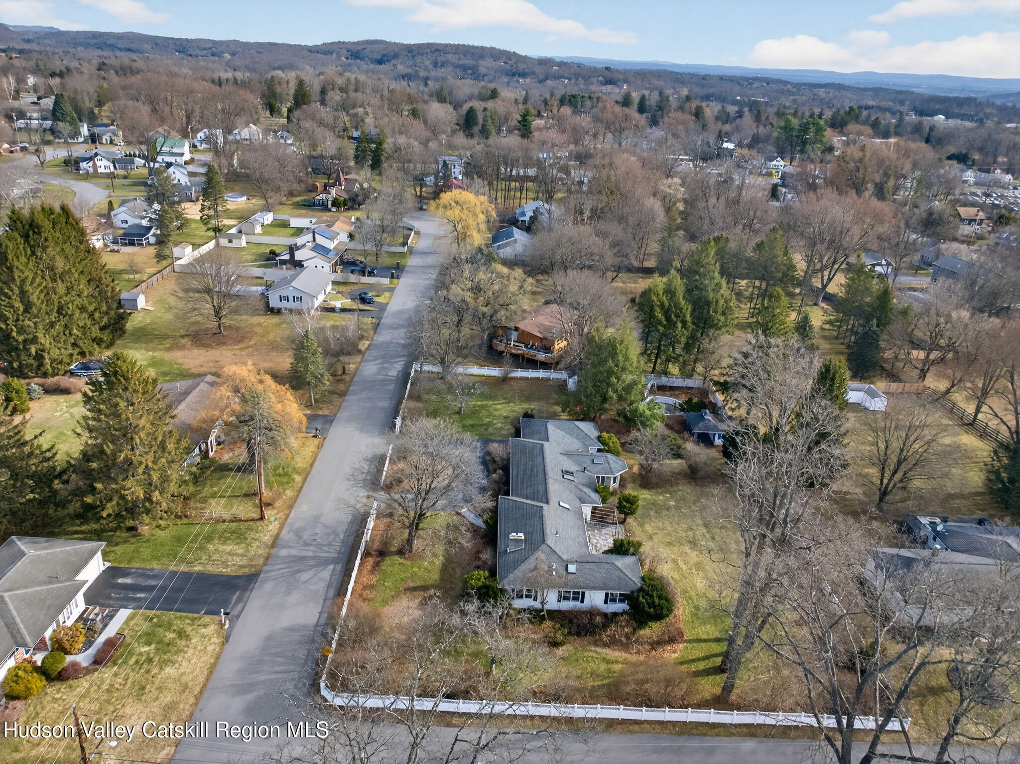 116 Wildwing Park Road