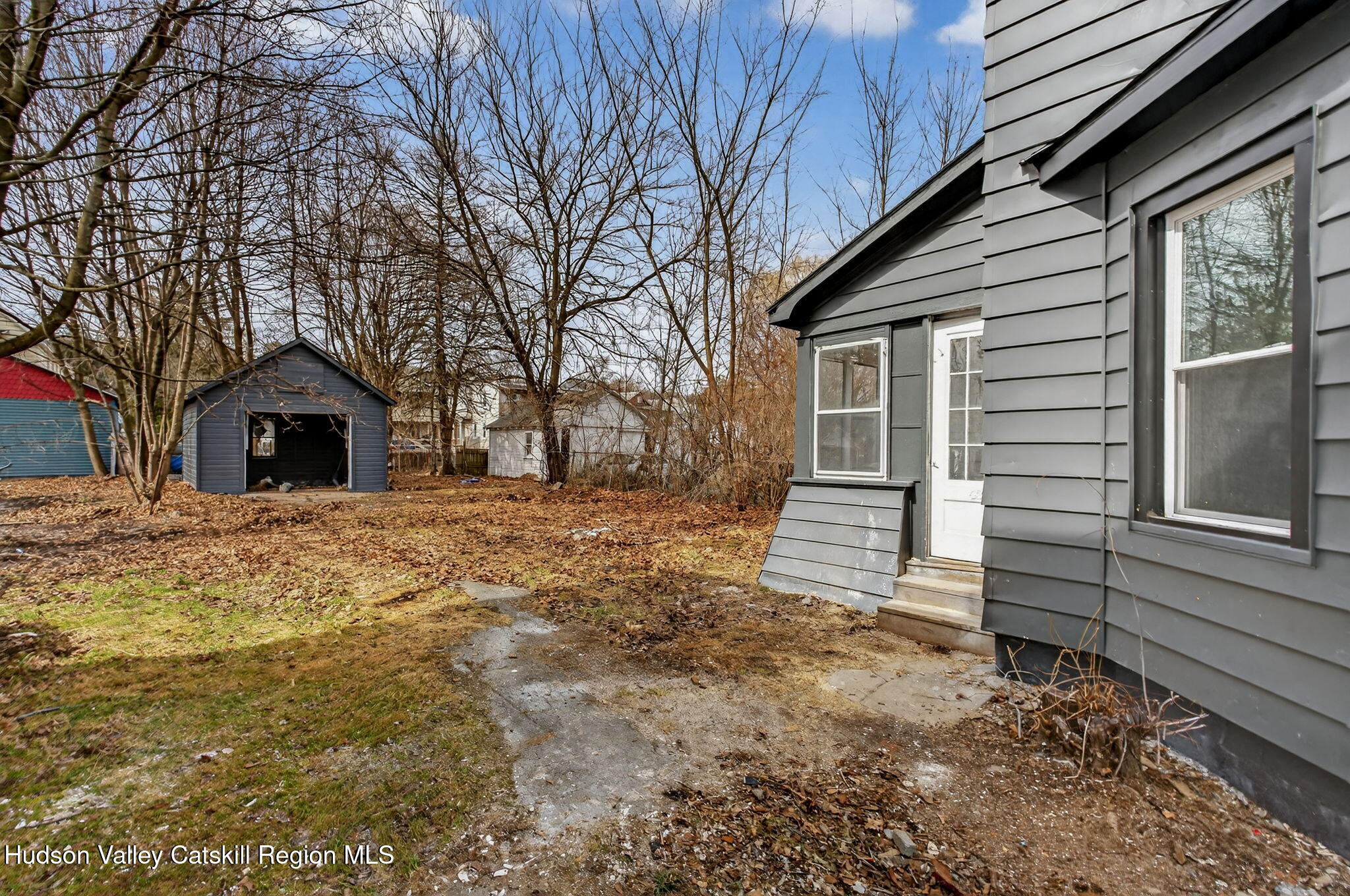 43 Pulver Avenue