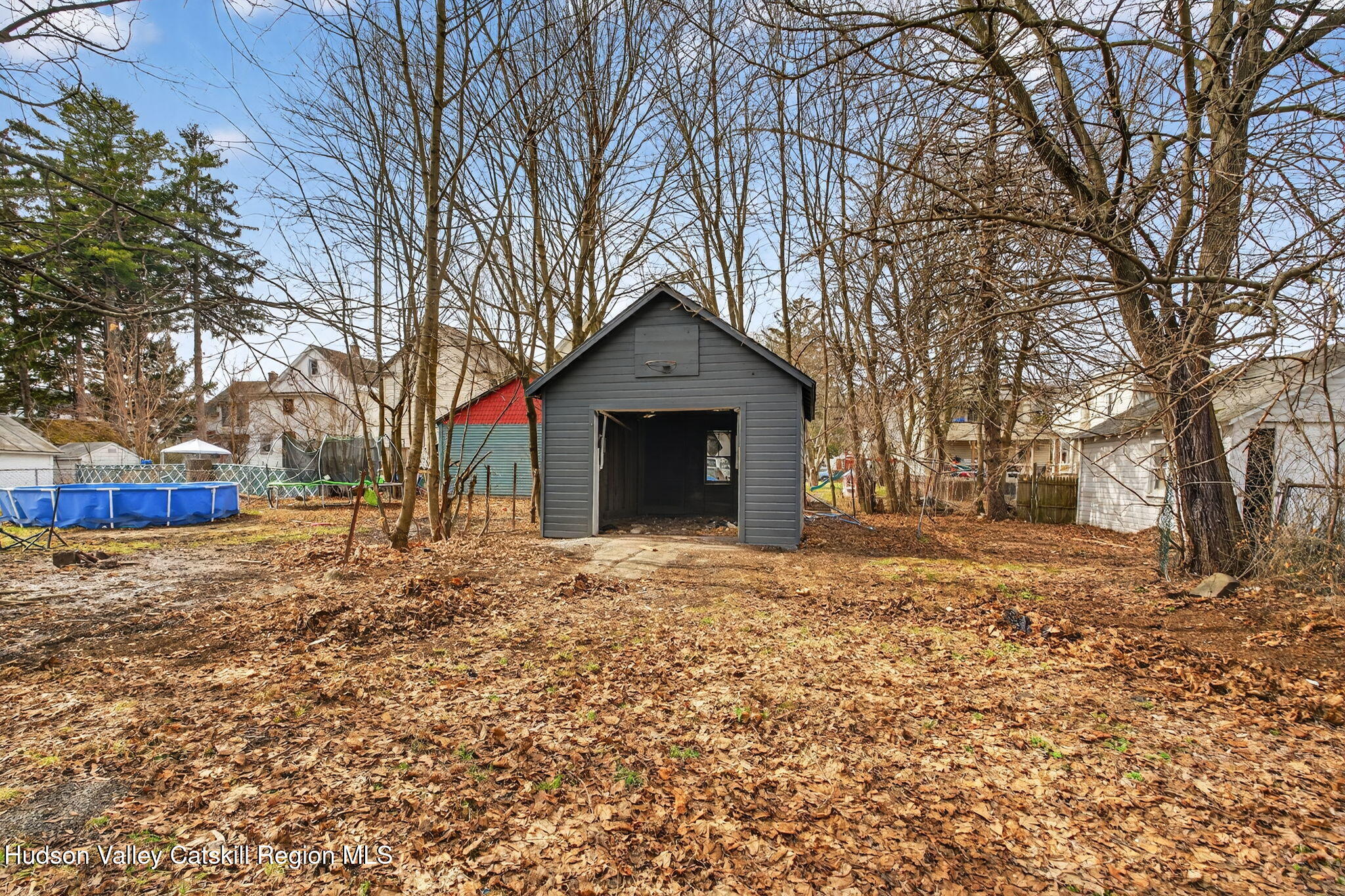 43 Pulver Avenue