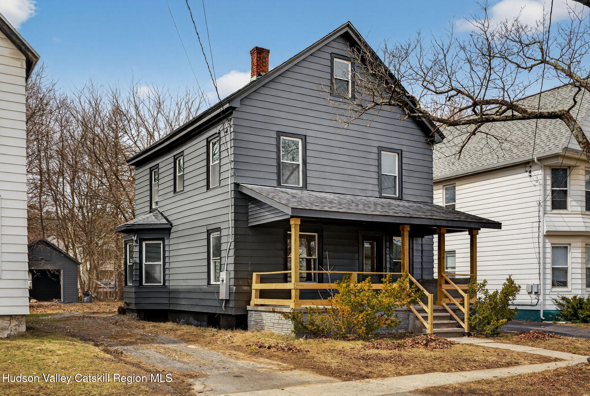 43 Pulver Avenue