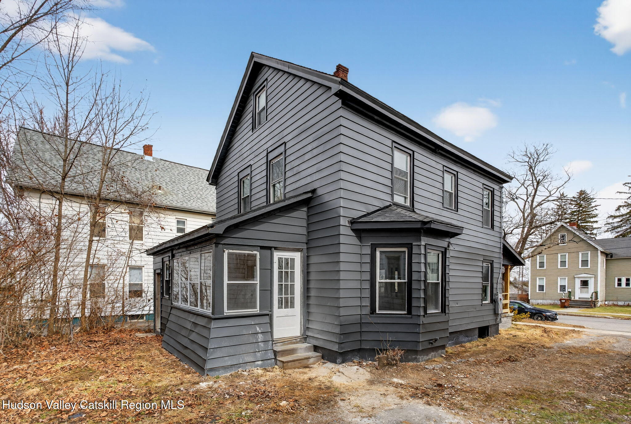 43 Pulver Avenue