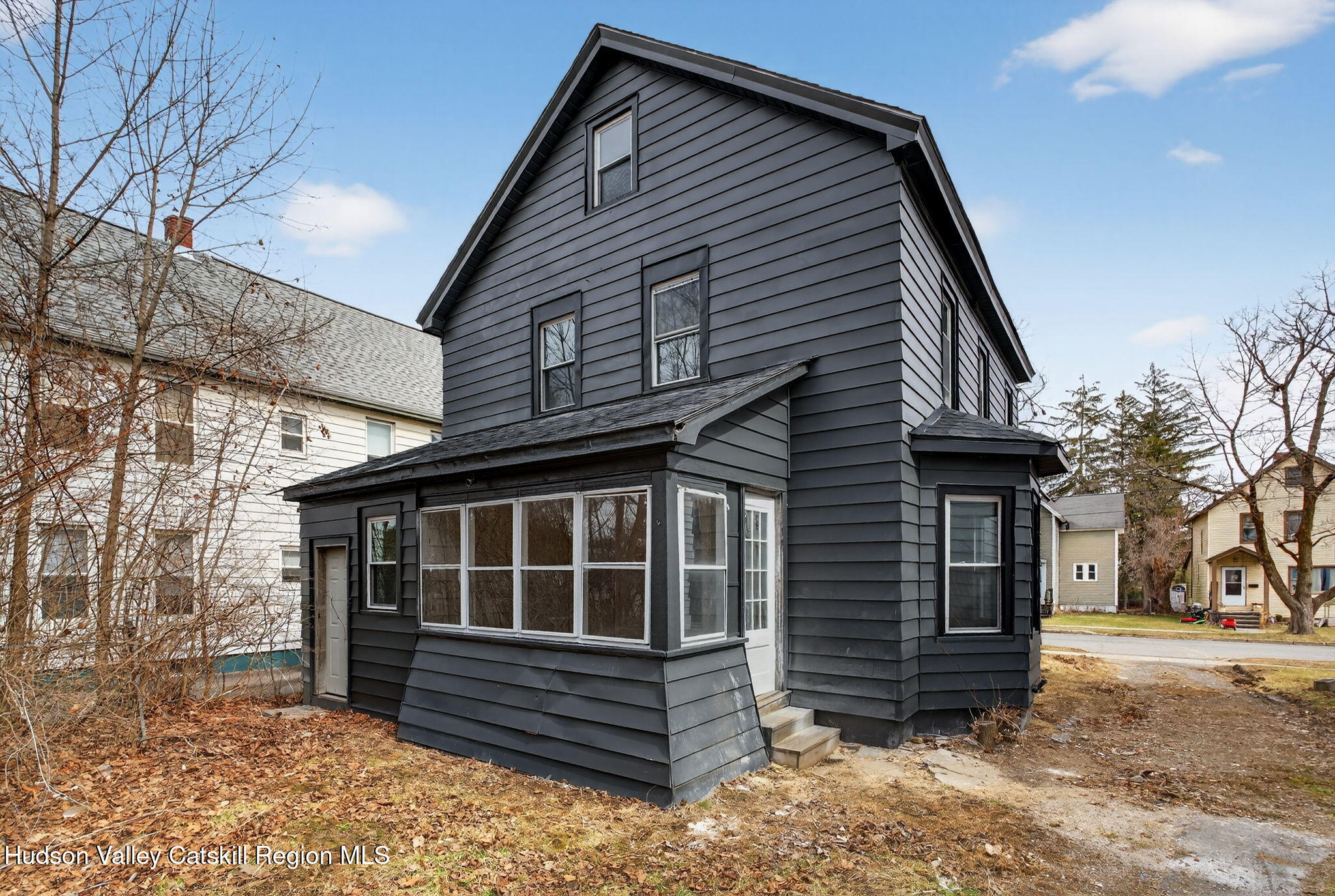 43 Pulver Avenue