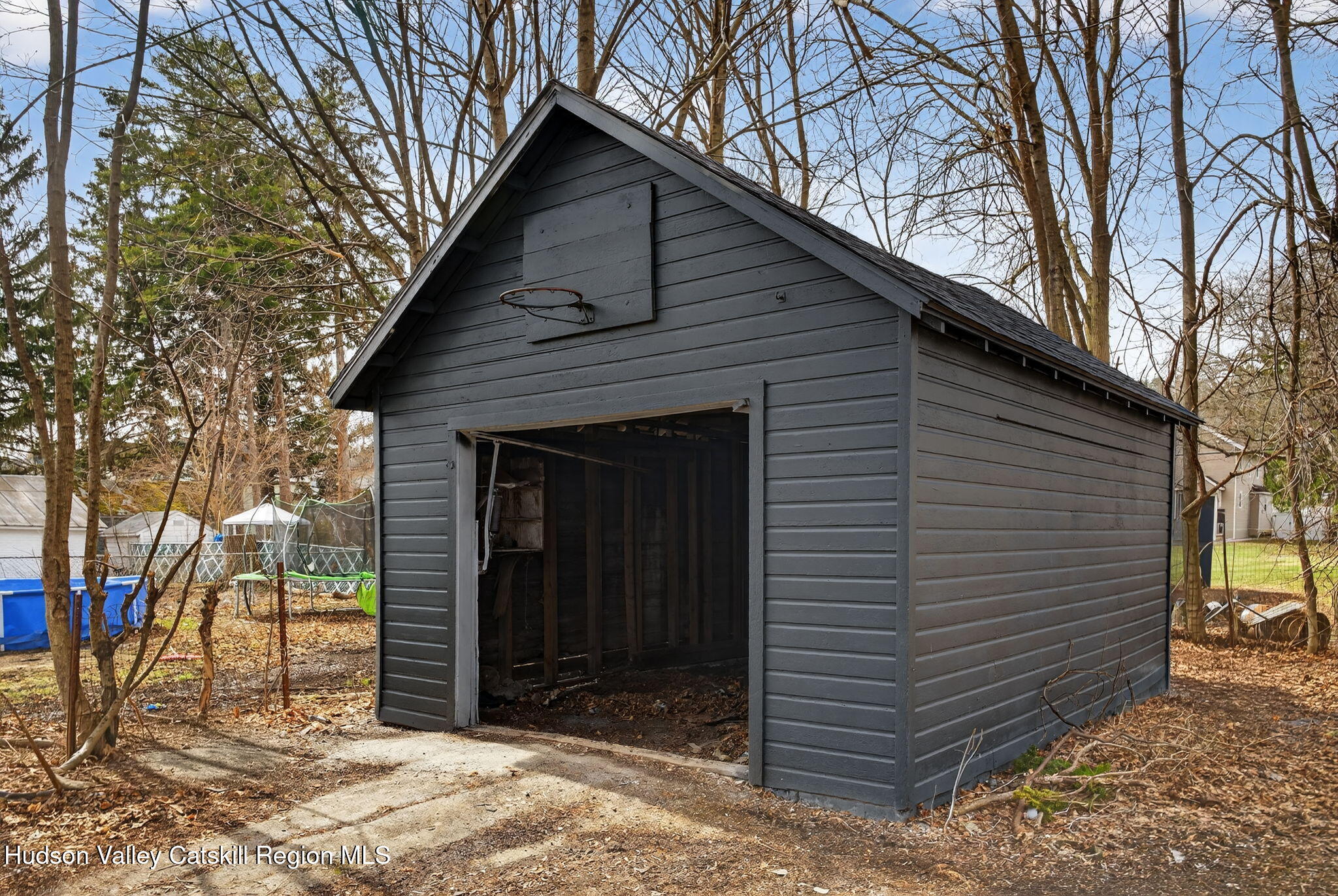 43 Pulver Avenue