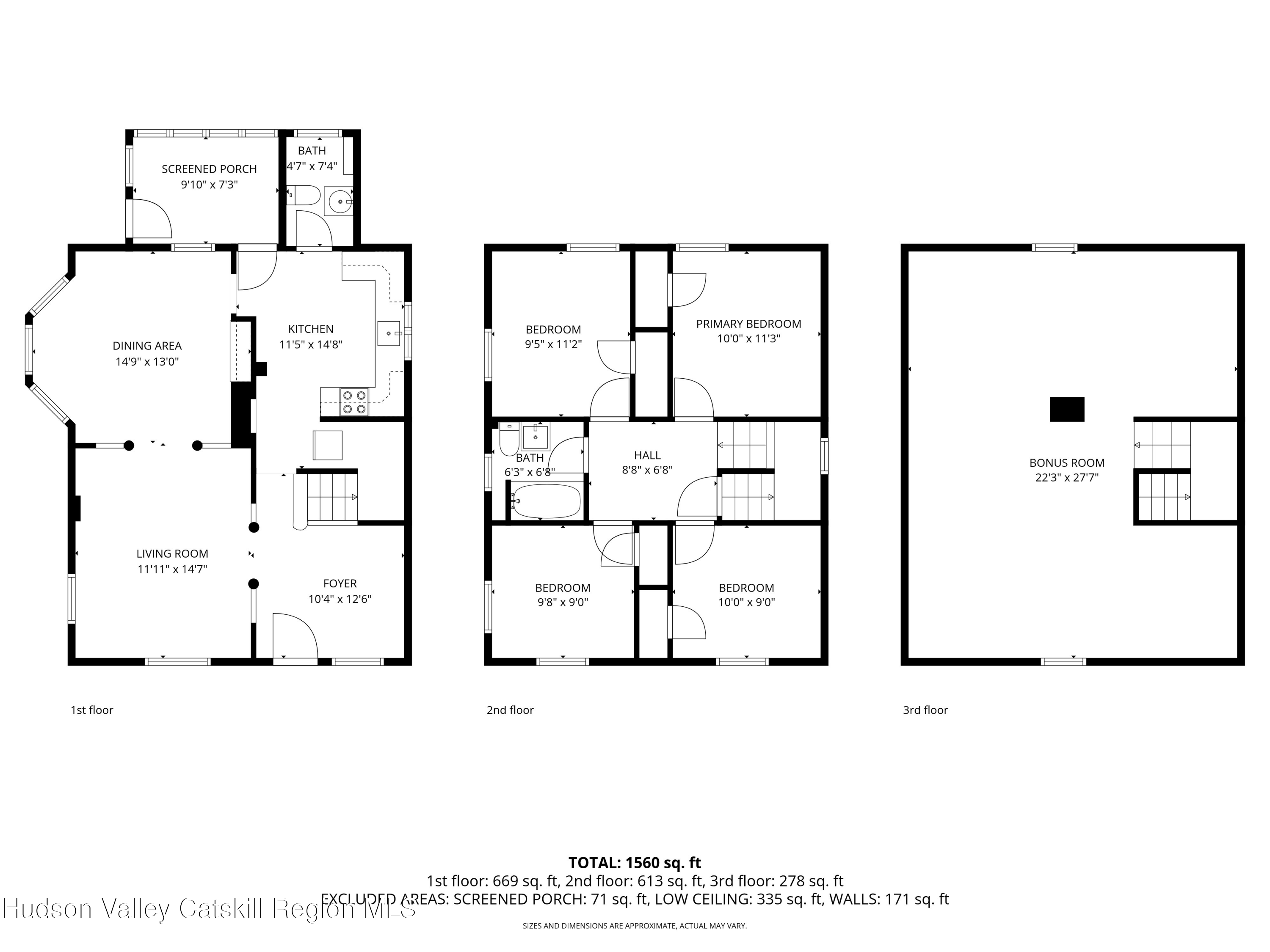 43 Pulver Avenue