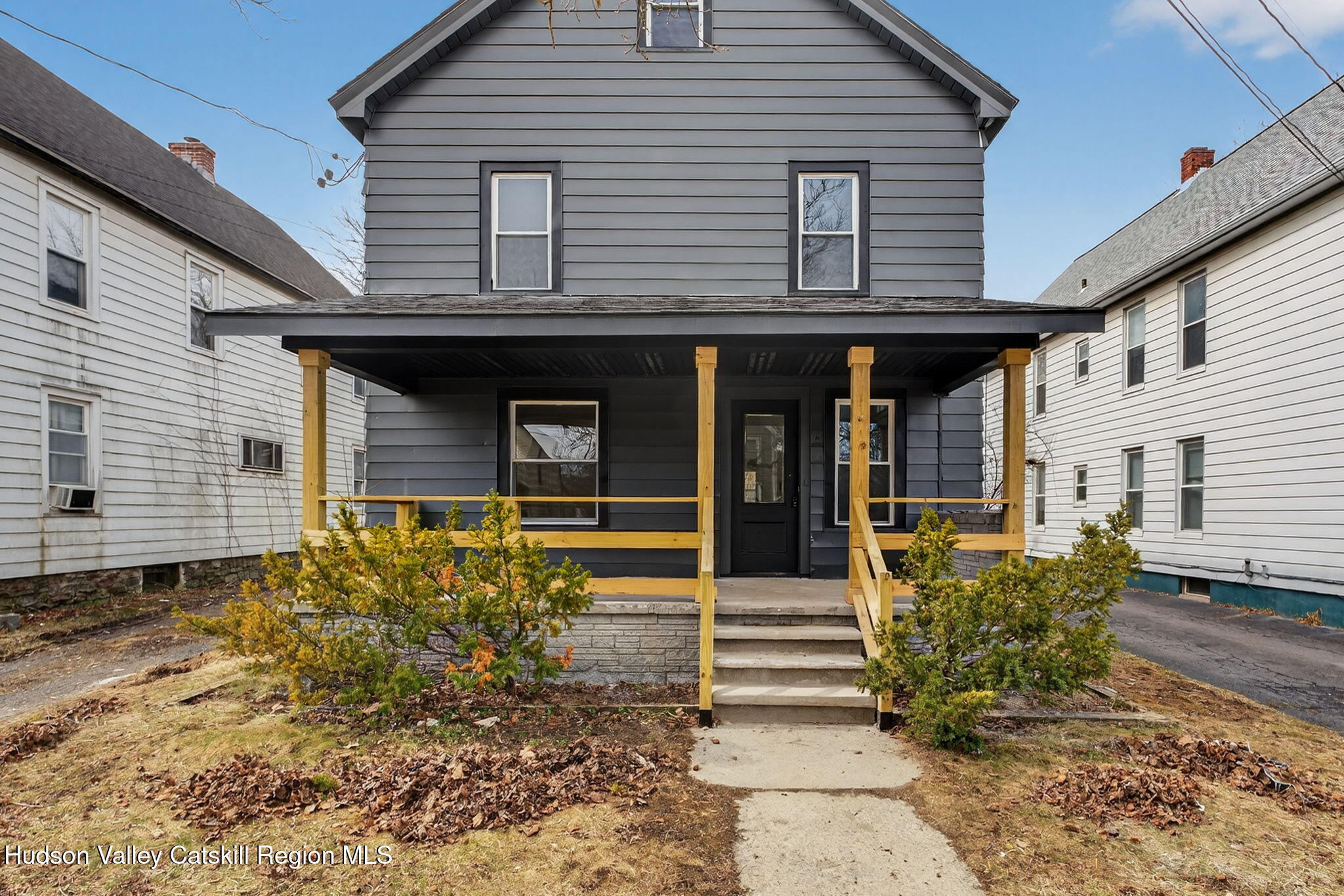 43 Pulver Avenue