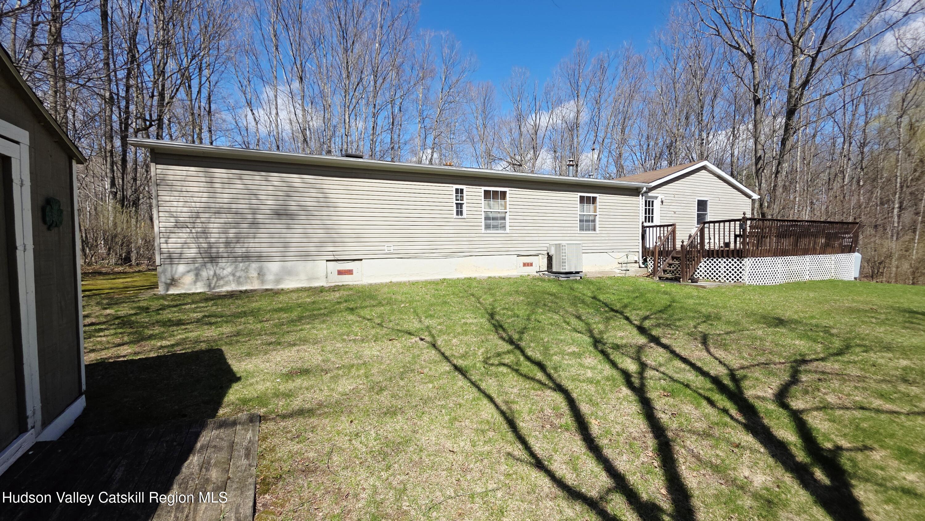 141 Old S Durham Highway