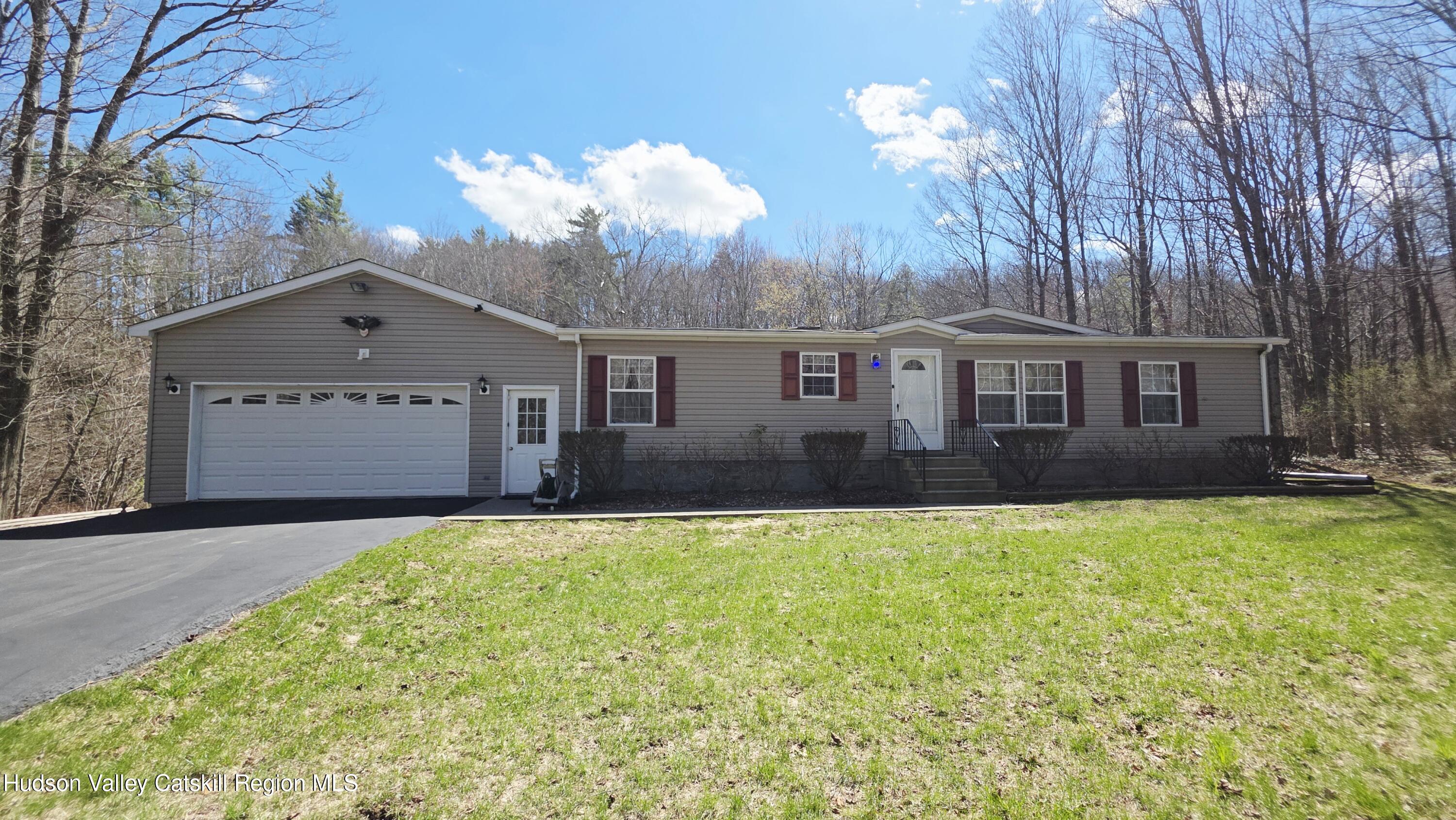 141 Old S Durham Highway