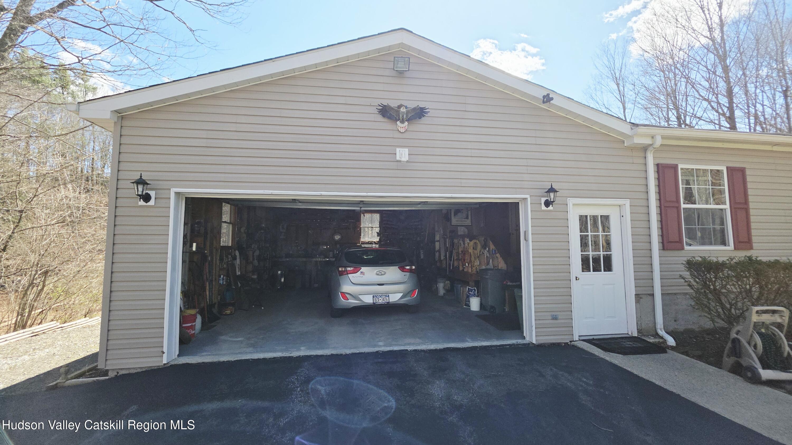 141 Old S Durham Highway
