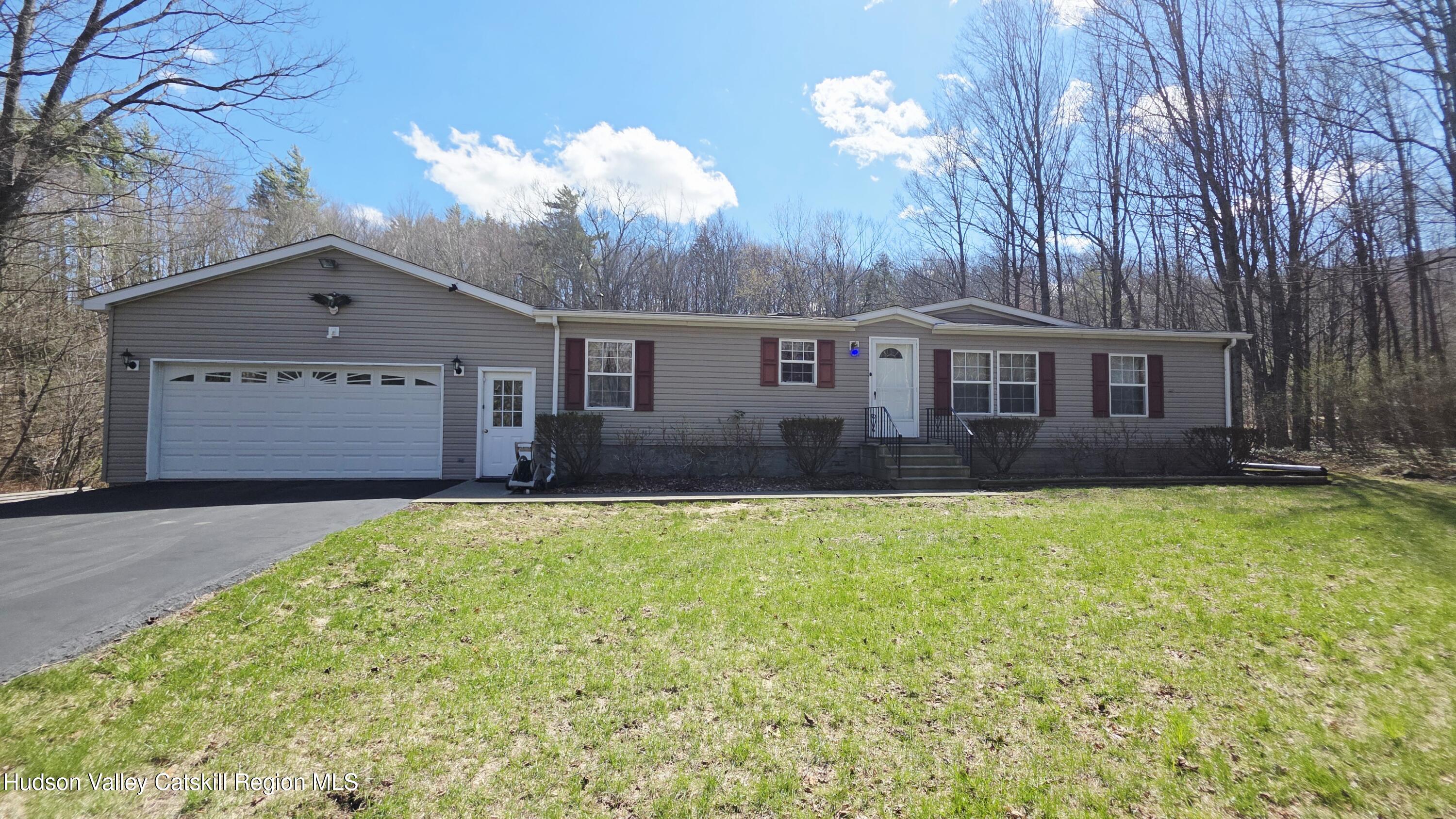 141 Old S Durham Highway