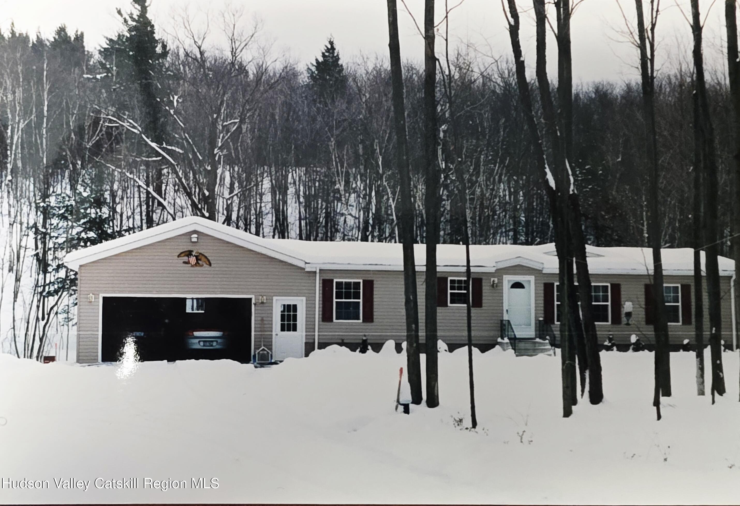 141 Old S Durham Highway