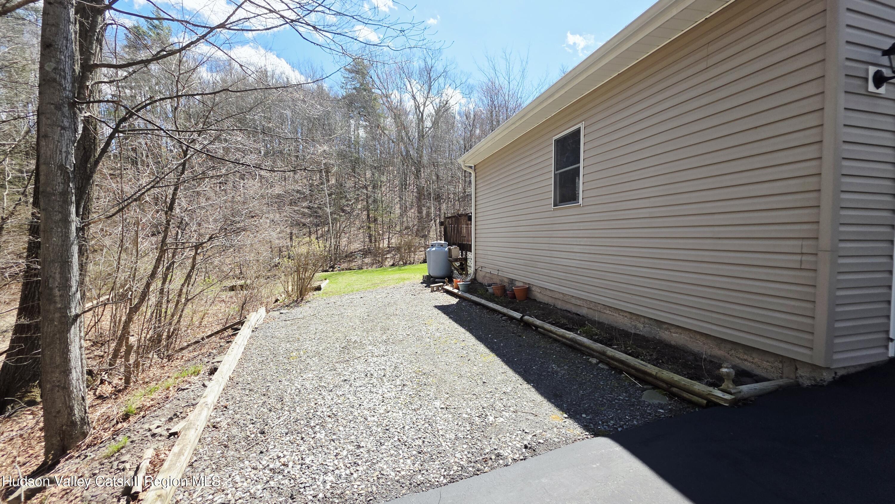 141 Old S Durham Highway