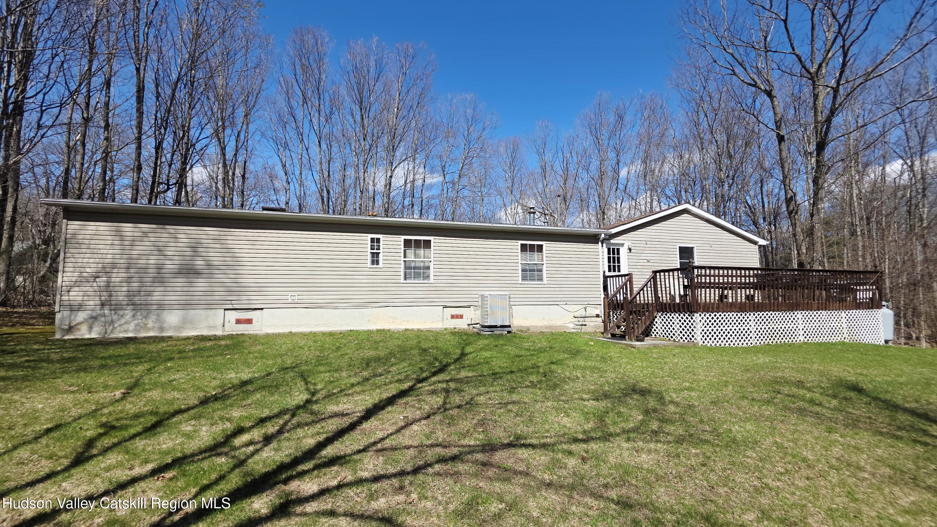 141 Old S Durham Highway