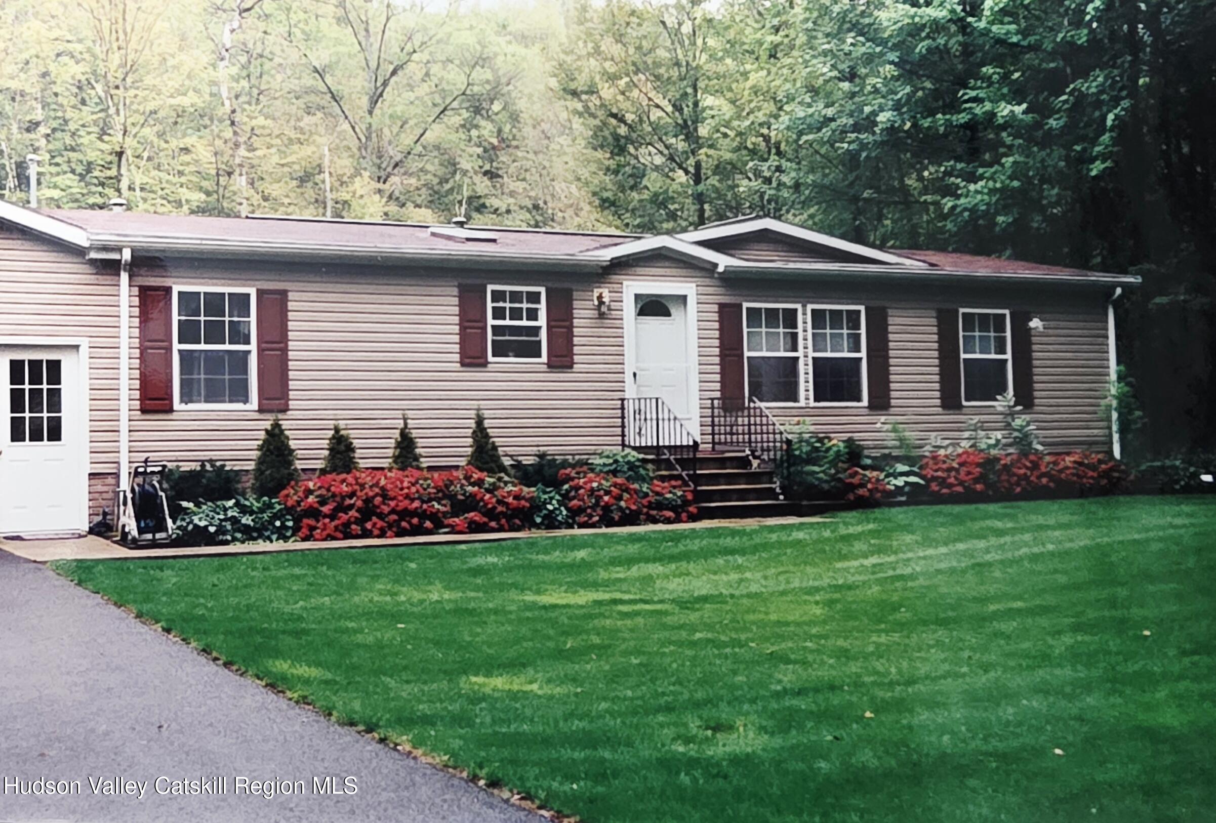 141 Old S Durham Highway