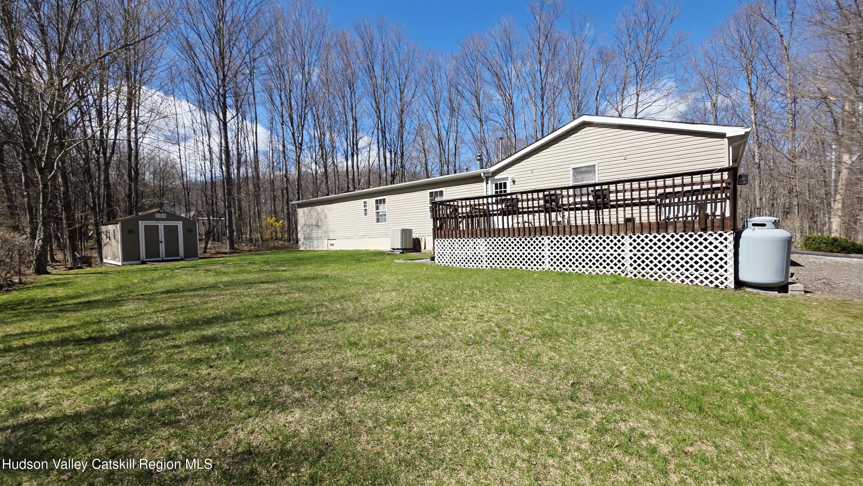 141 Old S Durham Highway