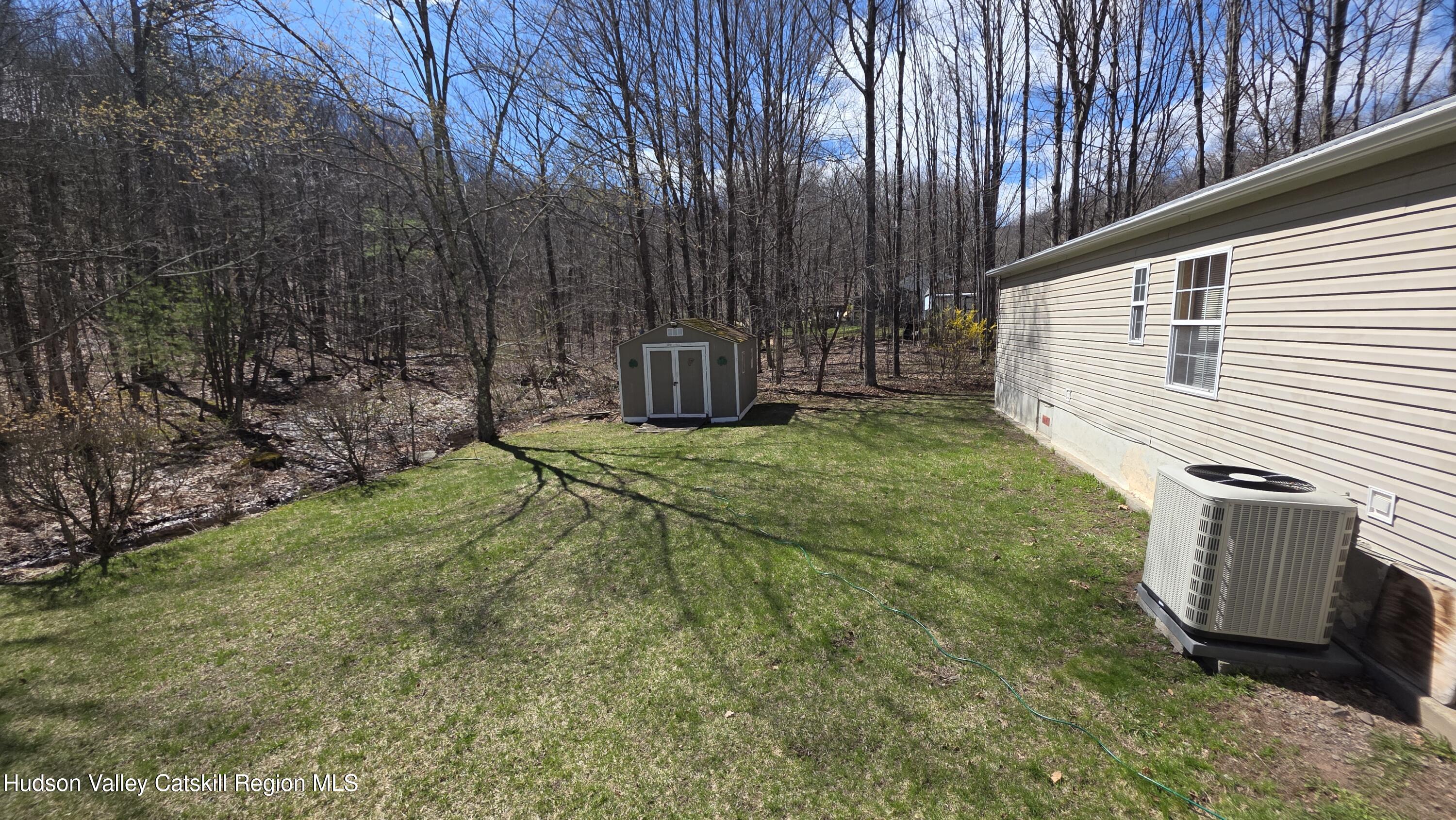 141 Old S Durham Highway