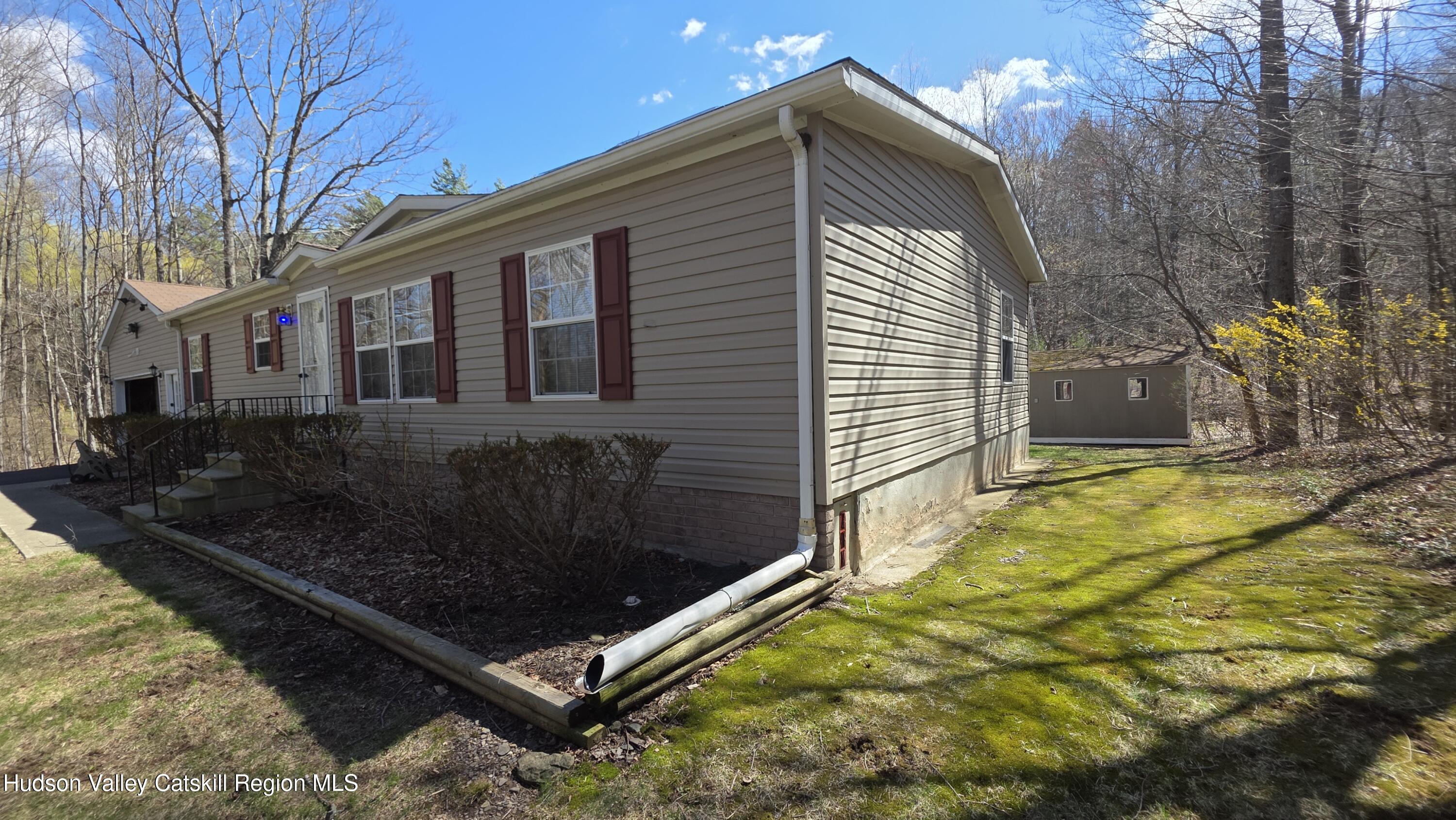 141 Old S Durham Highway