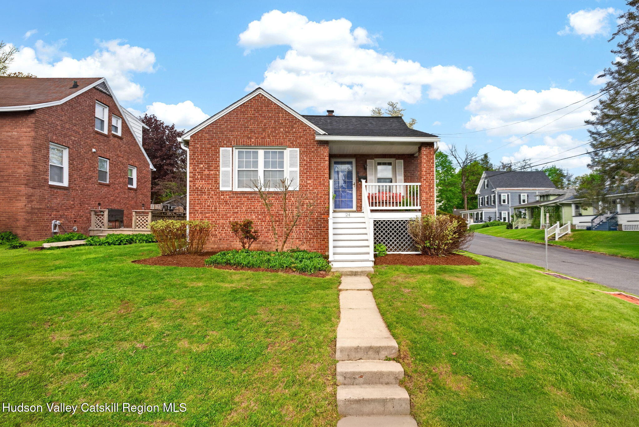 24 Voorhees Avenue