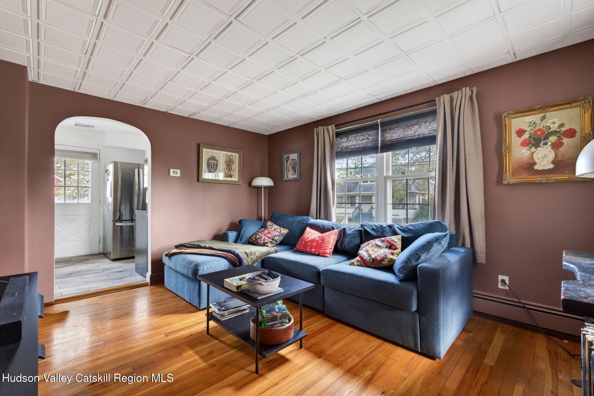 24 Voorhees Avenue