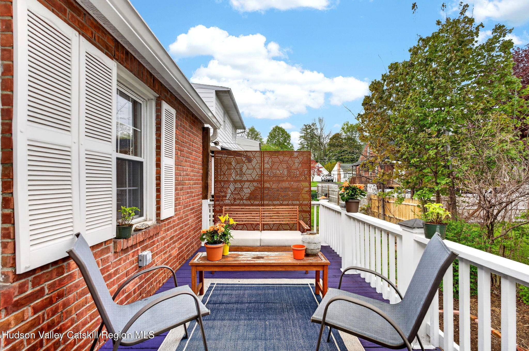24 Voorhees Avenue