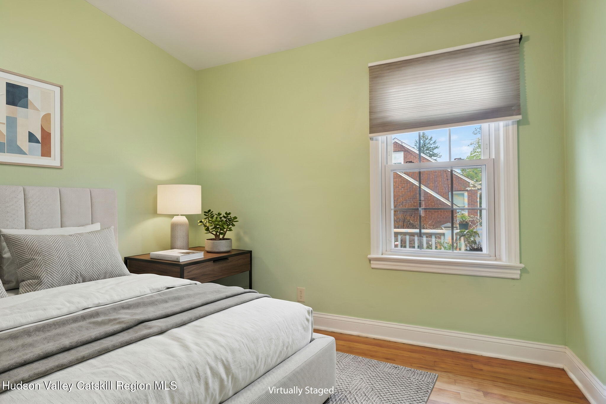 24 Voorhees Avenue
