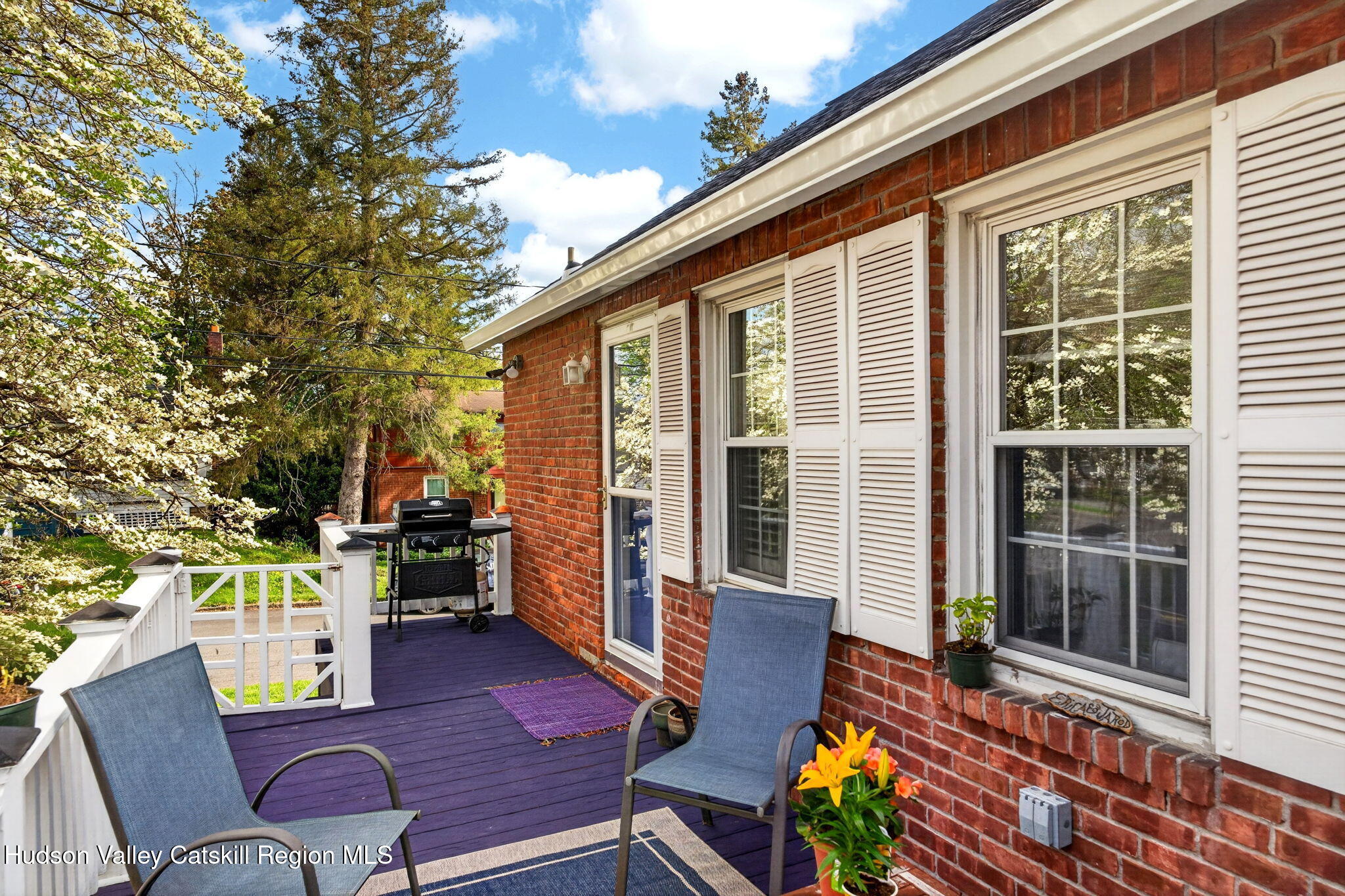 24 Voorhees Avenue